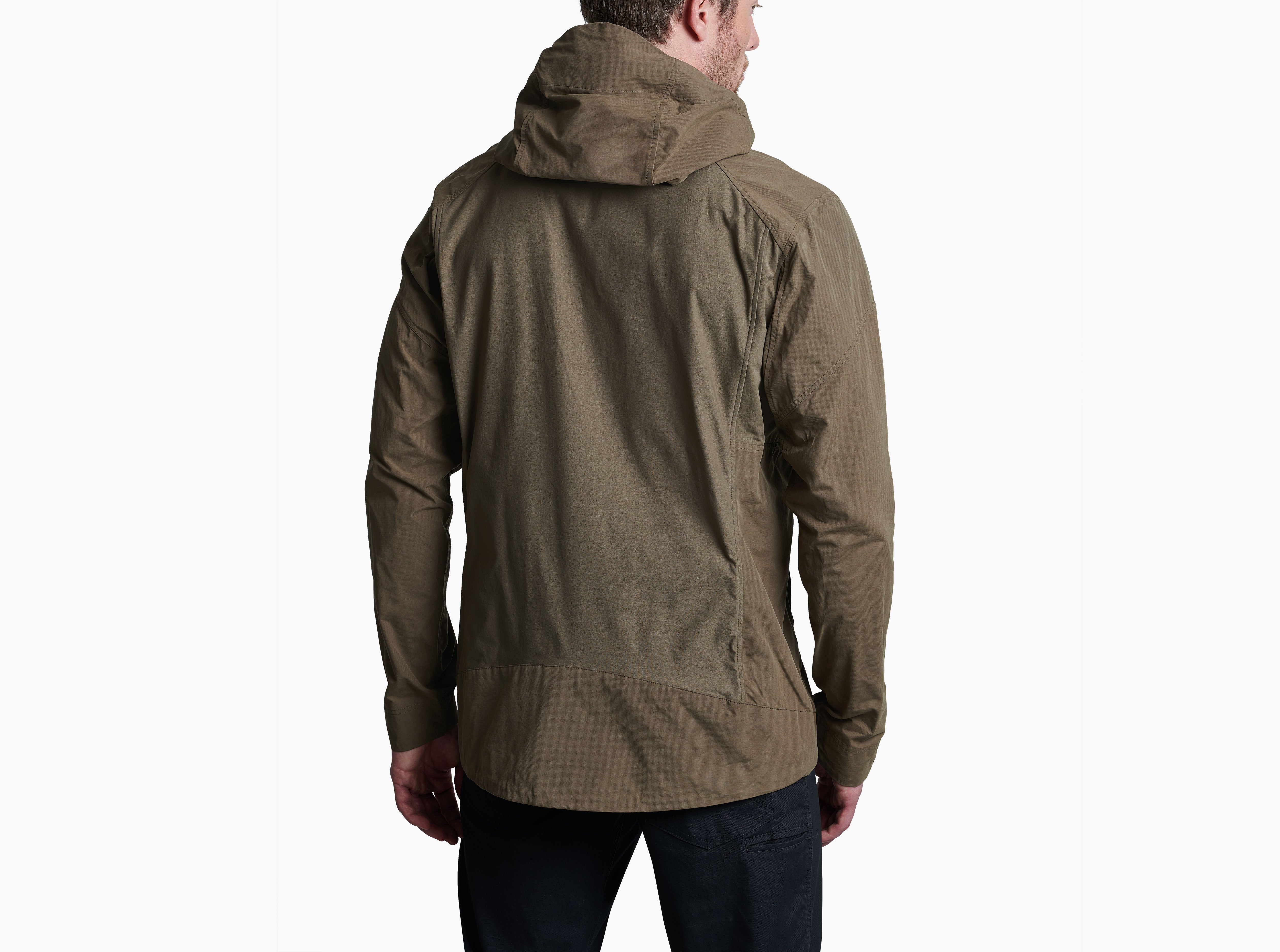 Chaqueta Kühl M's The Outsider
