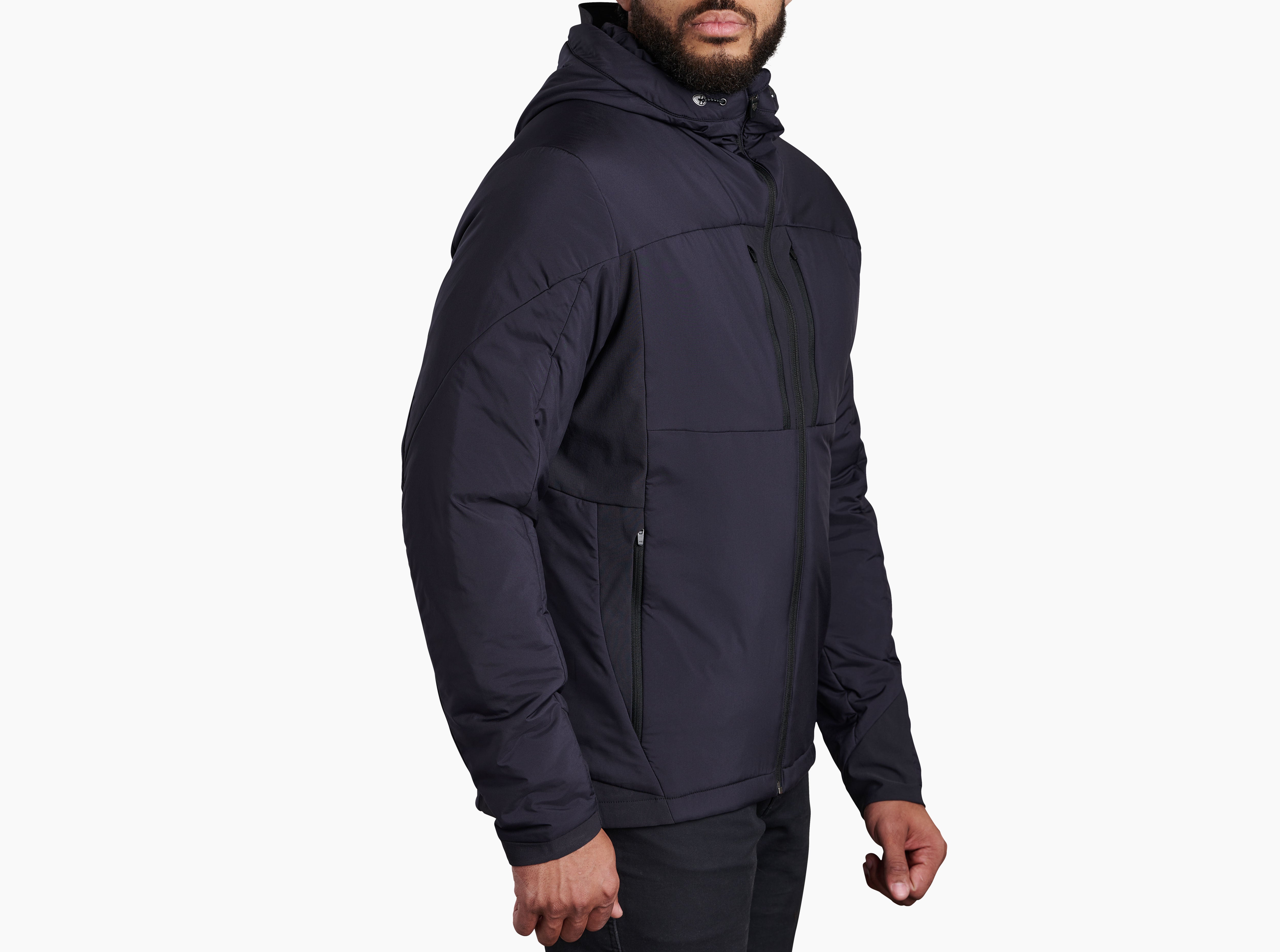 Chaqueta Kühl Aktivator Hoody
