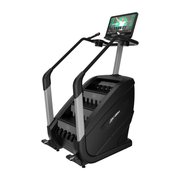 Escalera Life Fitness Powermill Integrity Plus SE4 24"