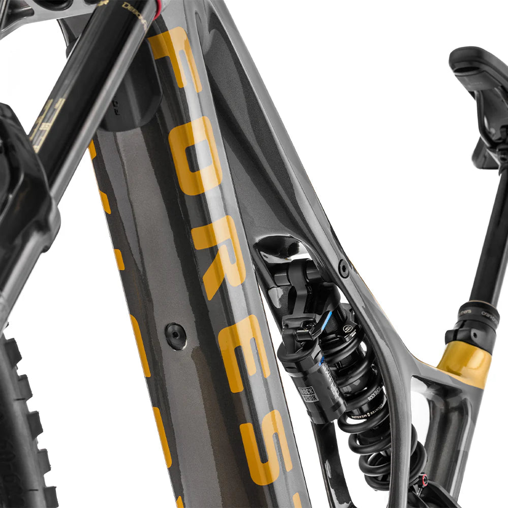 Bicicleta Electrica Forestal 29" Hydra Halo