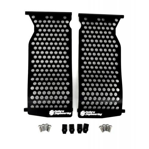 Protector Frontal Radiador Enduro Engineering Yamaha
