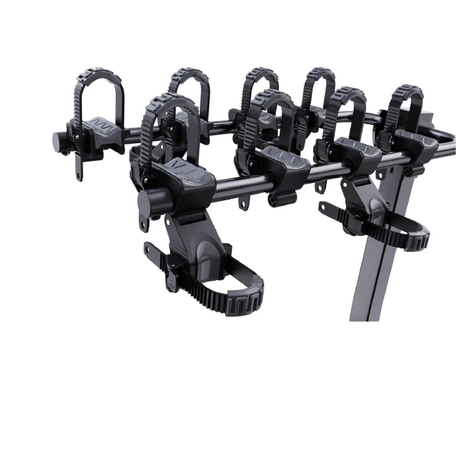 Portabicicleta Kugan Nomad Pro 4