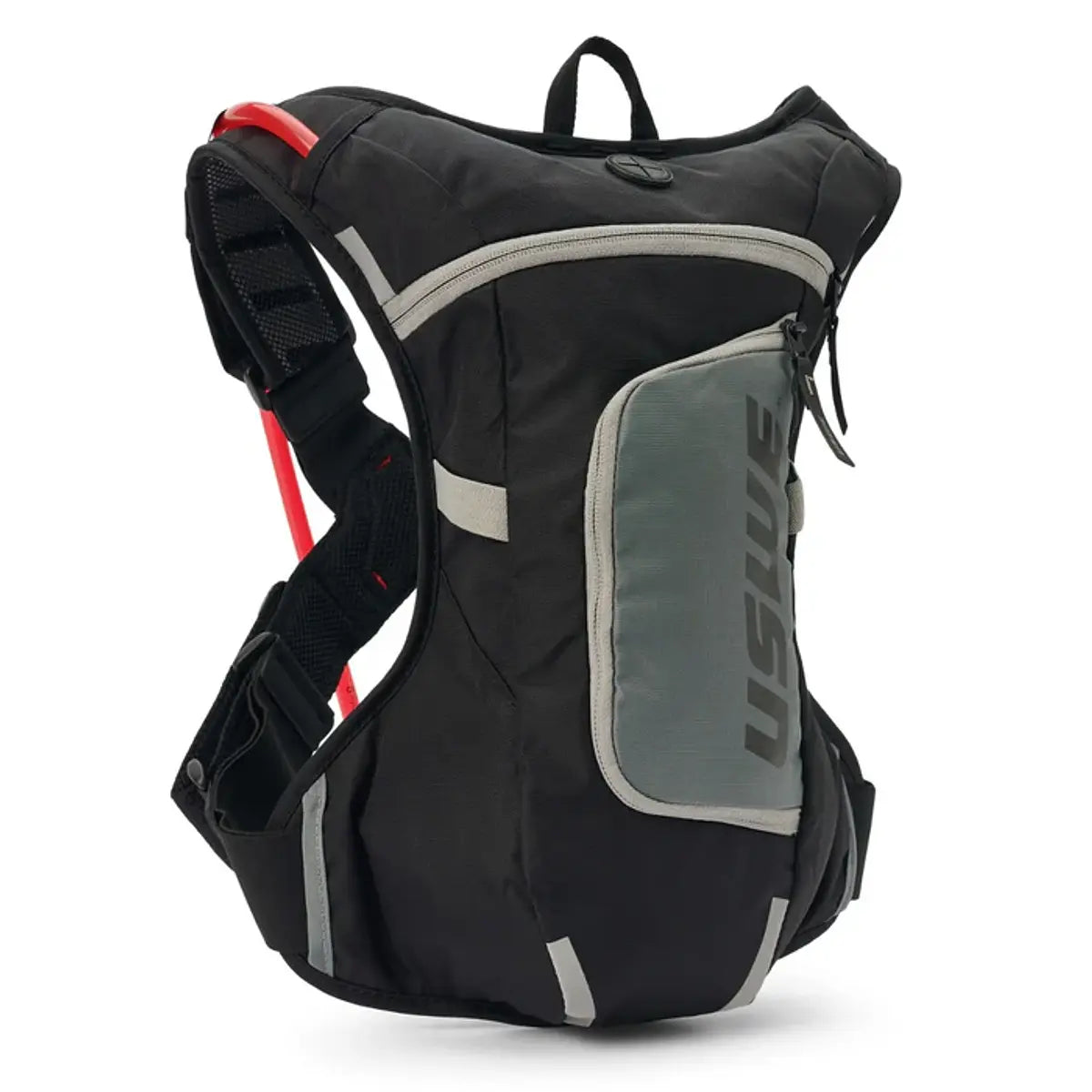 Mochila de Hidratación USWE Hydro 4L Negro