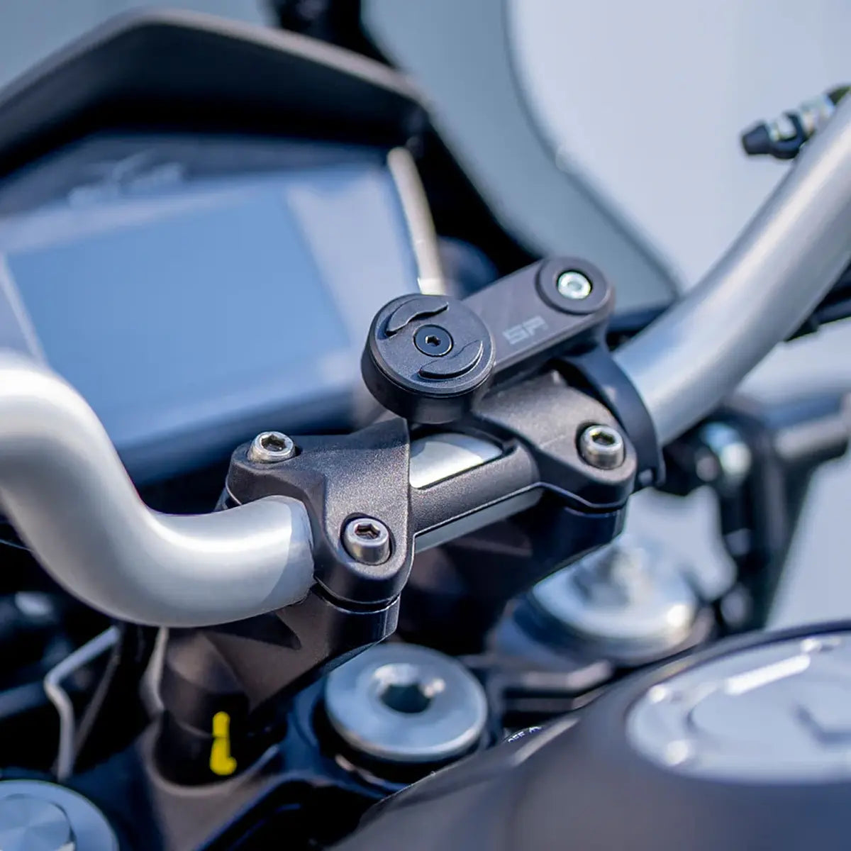 Soporte SP Connect Moto Mount LT