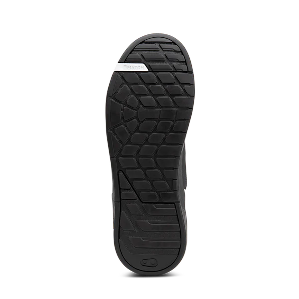 Zapatillas Crankbrothers Stamp Speedlace | Black-White - Rideshop