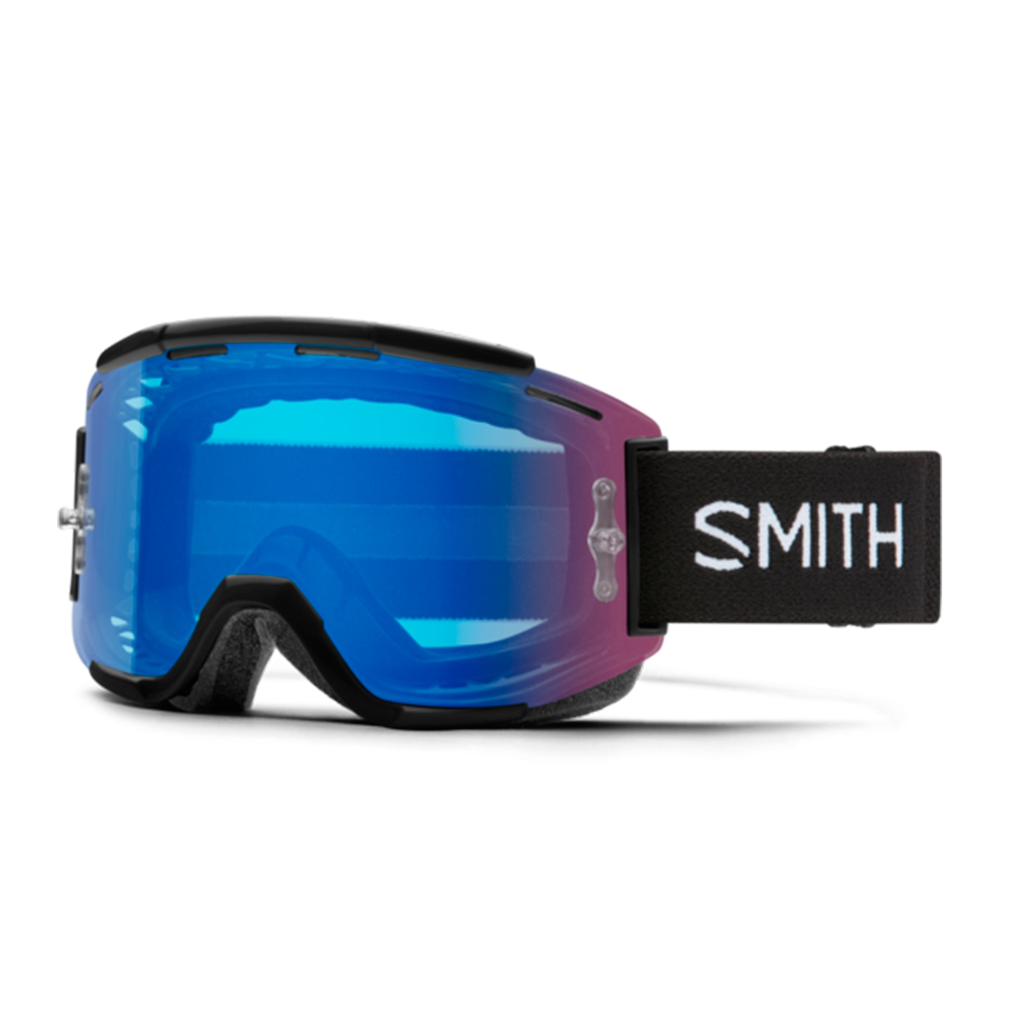Smith Antiparra Squad Mtb Black Rose Flash Chroma Pop - Rideshop