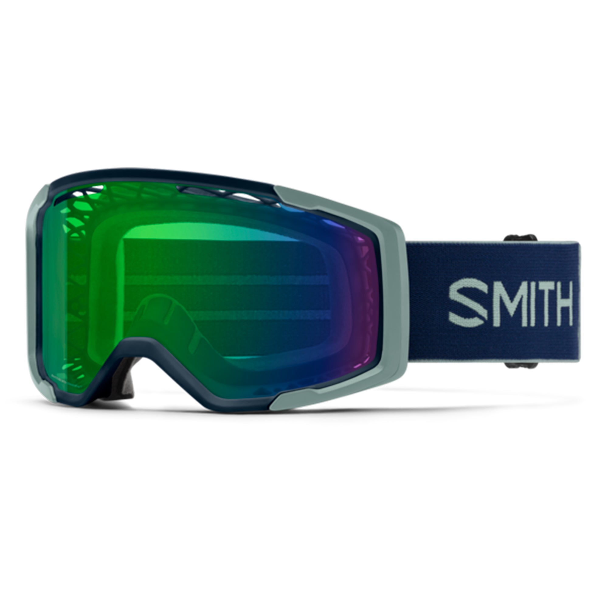 Smith Antiparra Rhythm Mtb Midnight Navy Chroma Pop - Rideshop
