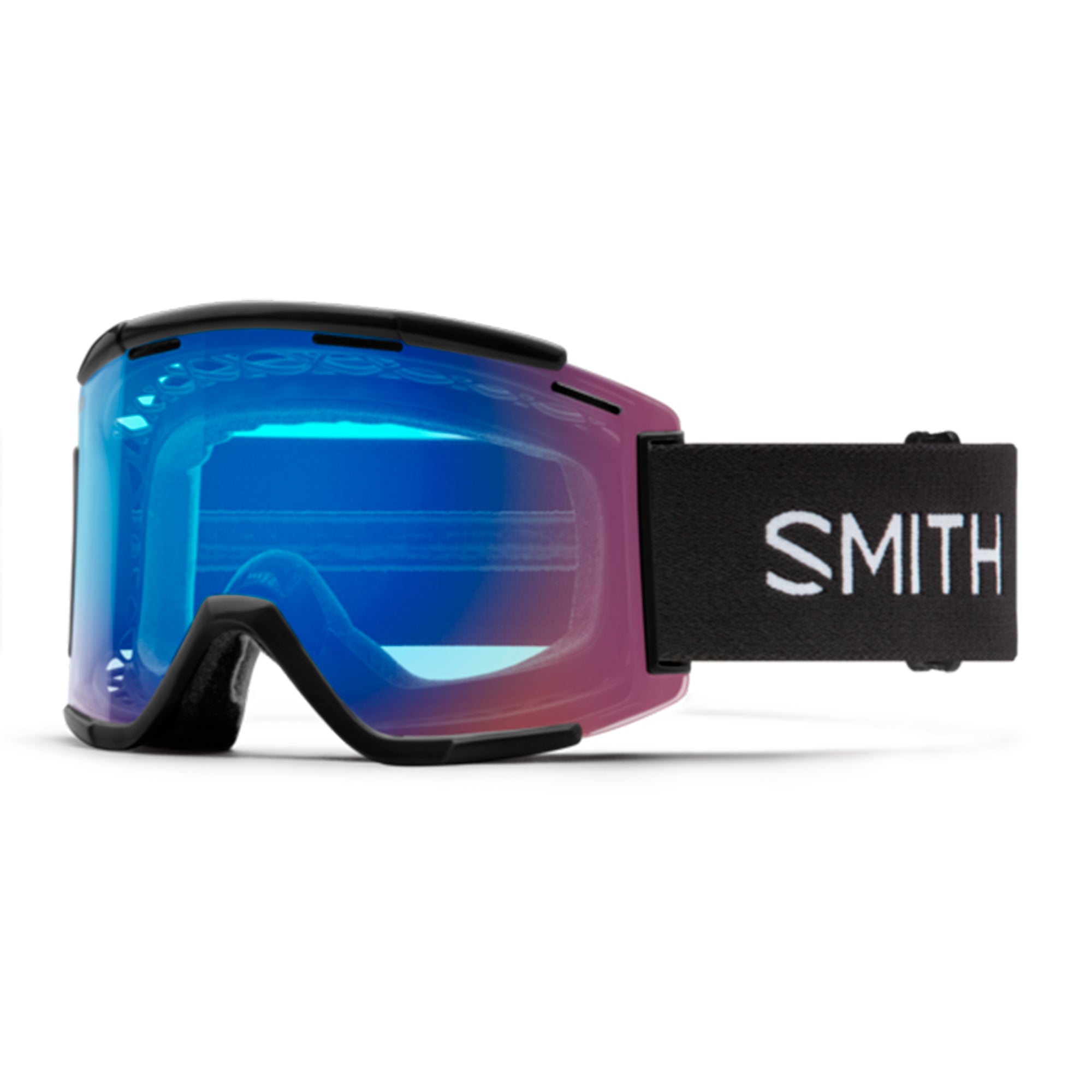 Smith Antiparra Squad Mtb Xl Black B21 - Rideshop