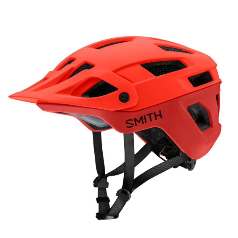 Smith Casco Bicicleta Engage 2 Mips Poppy/Terra