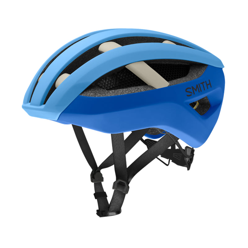 Smith Casco Bicicleta Network Mips Dew/Aurora/Bone