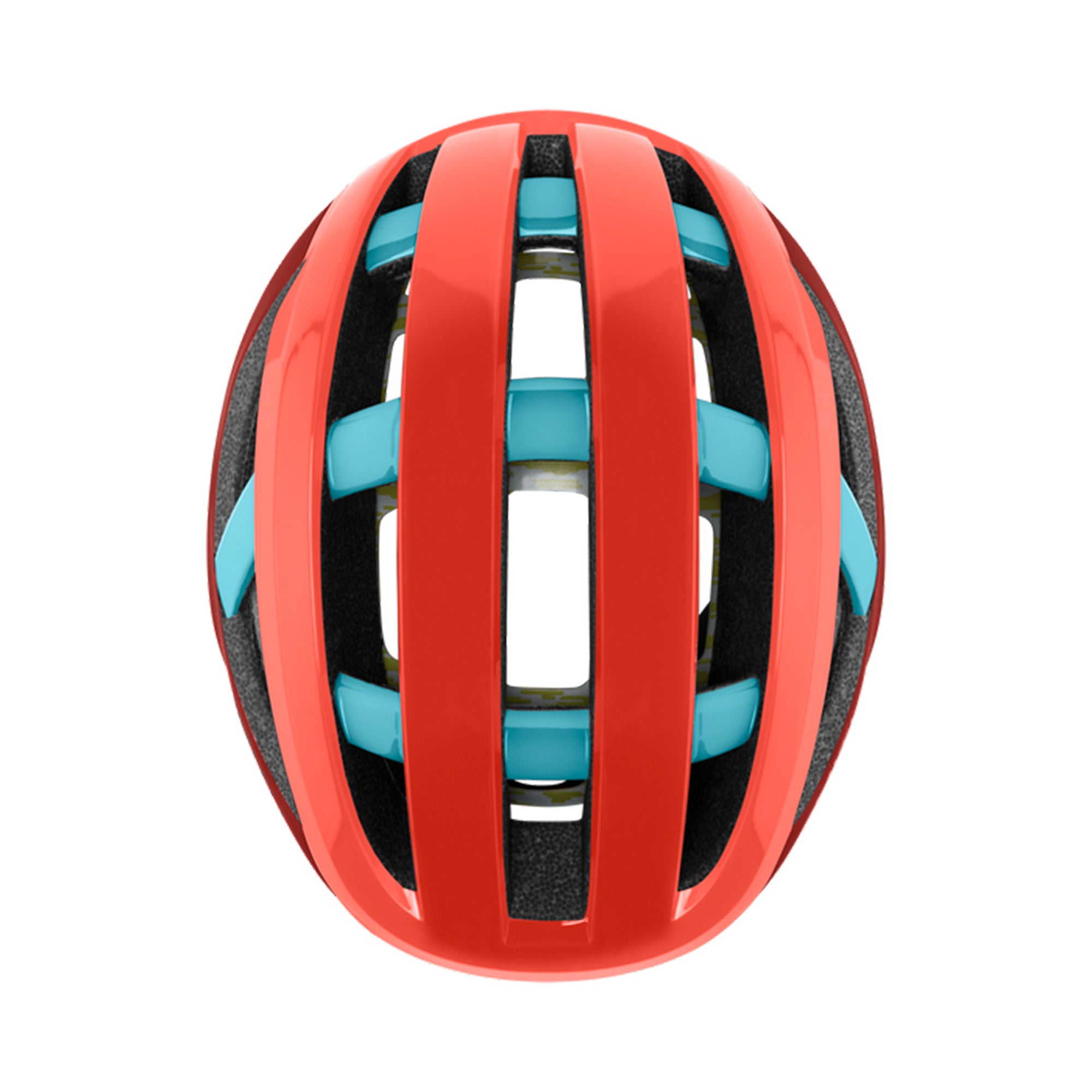 Smith Casco Bicicleta Network Mips Poppy Terra Storm - Rideshop