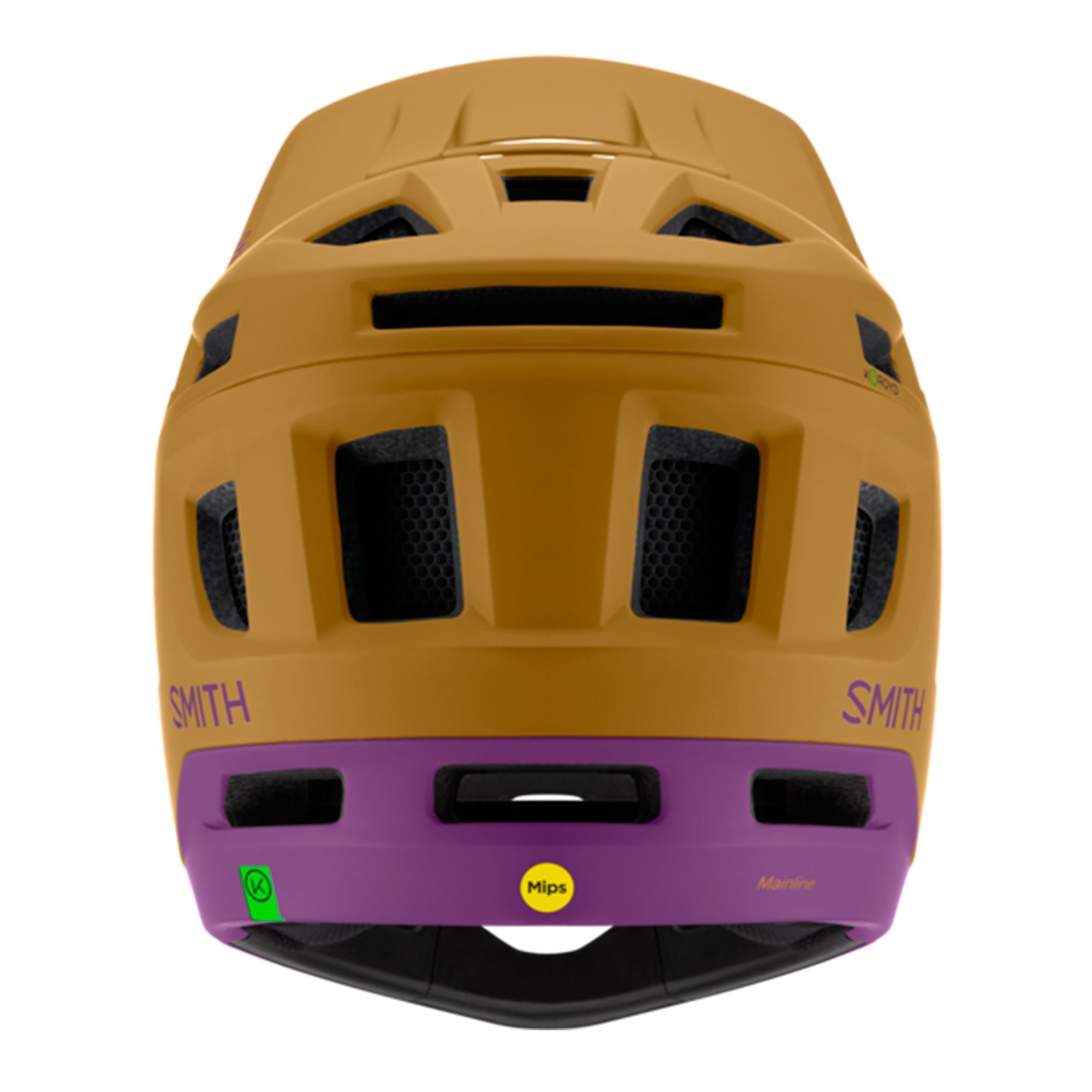 Smith Casco Bicicleta Mainline Mips Coyote - Rideshop