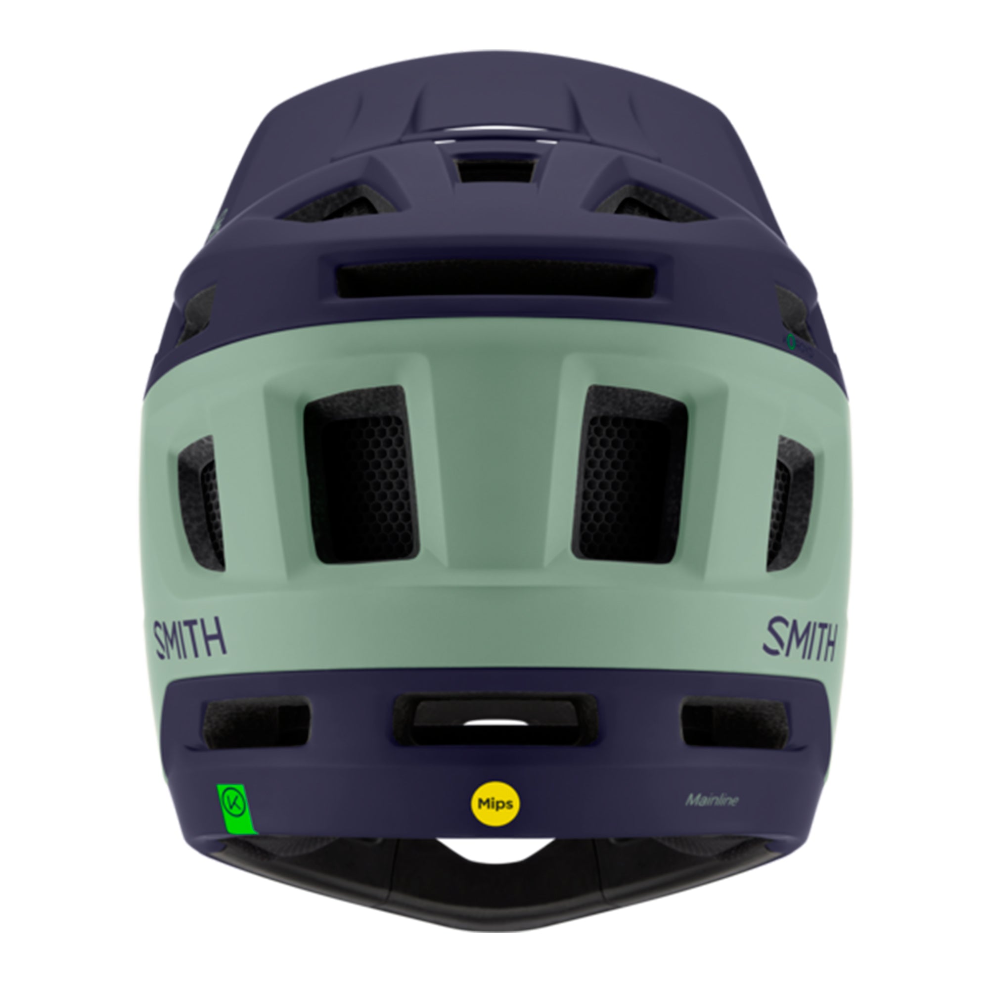 Smith Casco Bicicleta Mainline Mips Navy - Rideshop