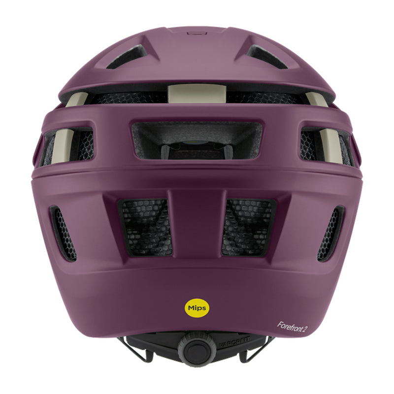 Smith Casco Bicicleta Forefront 2 Mips Amethyst