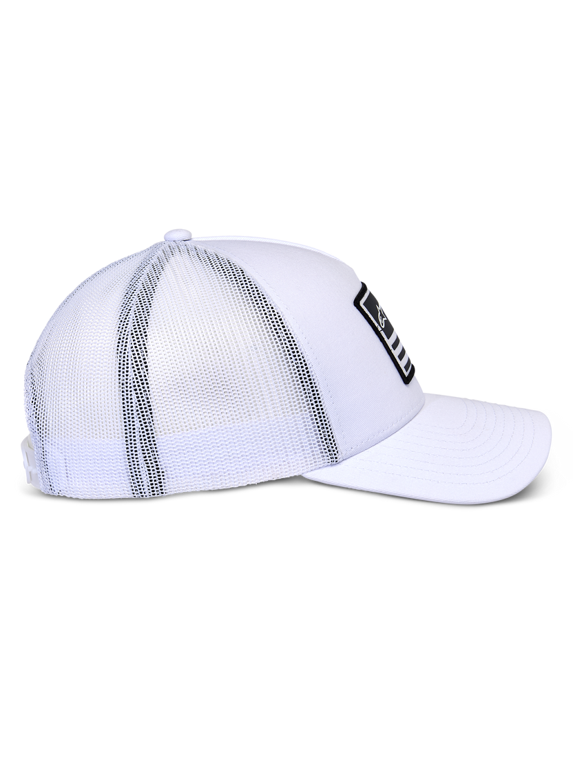 Gorro Flag Snapback