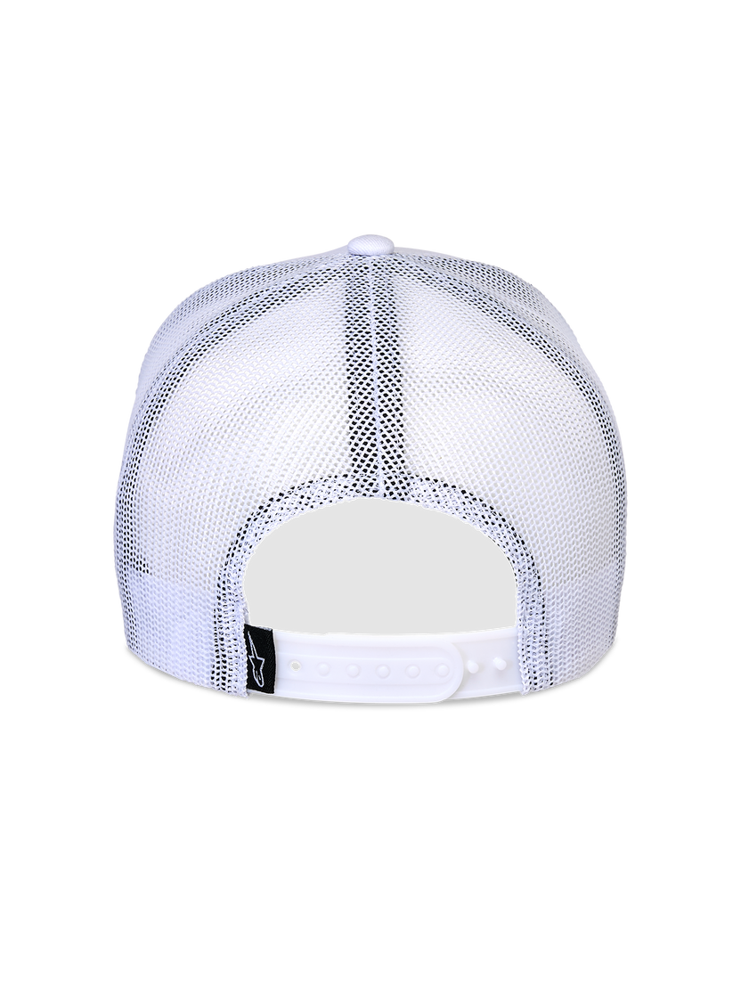 Gorro Flag Snapback