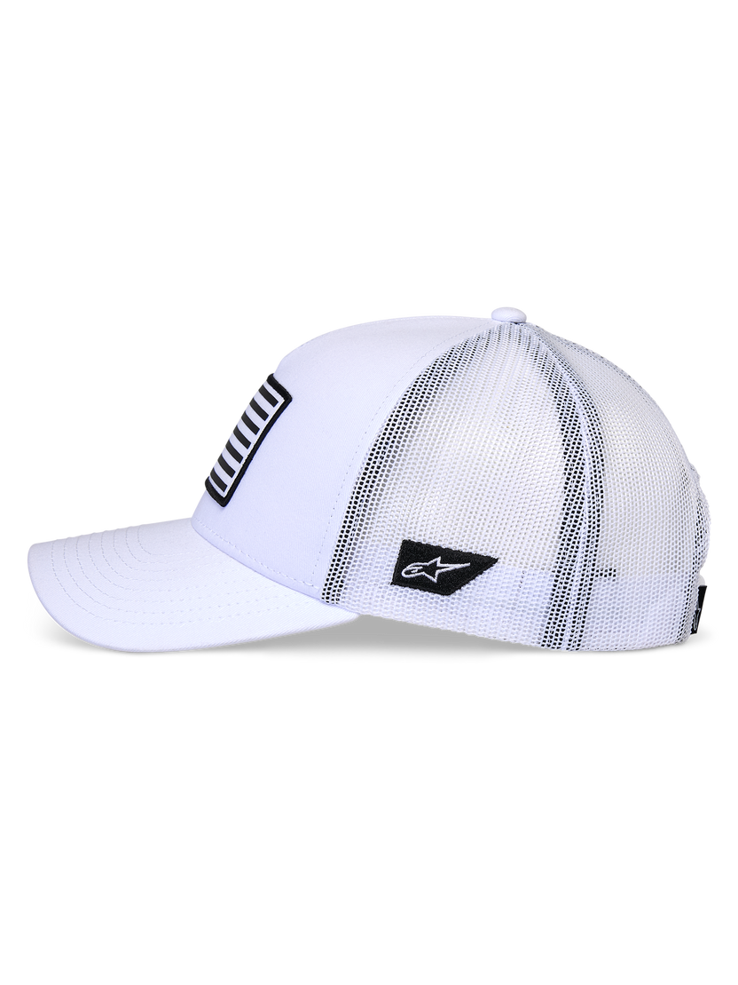Gorro Flag Snapback