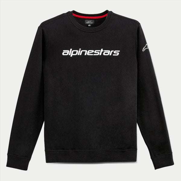 Alpinestars Polerón Linear Crew V3