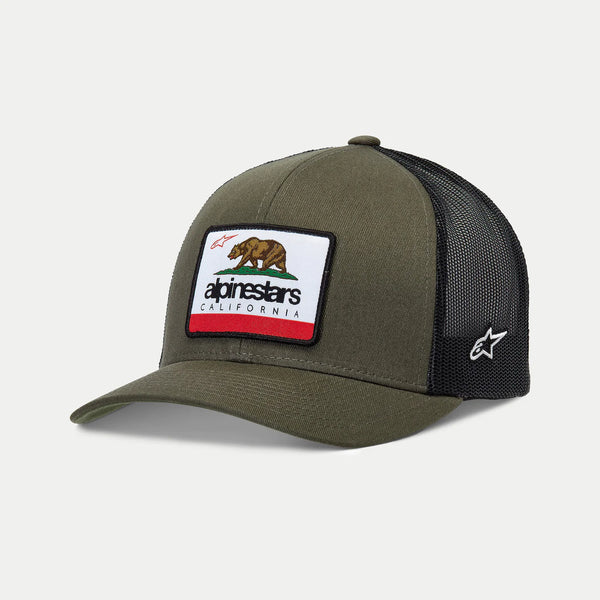 Alpinestars Gorro Cali 2.0 - Rideshop