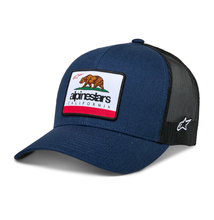 Alpinestars Gorro Cali 2.0 Tamaño Único