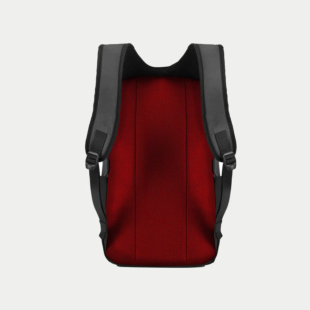 Alpinestars Mochila GFX V2 Negro Rojo