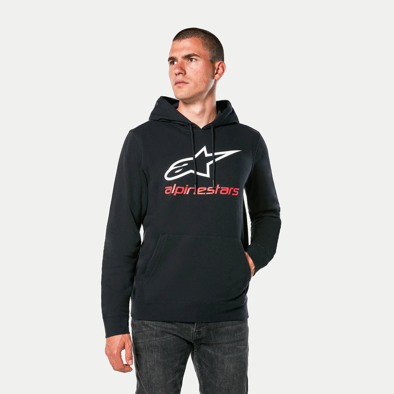 Alpinestars Polerón Always 2.0 - Rideshop