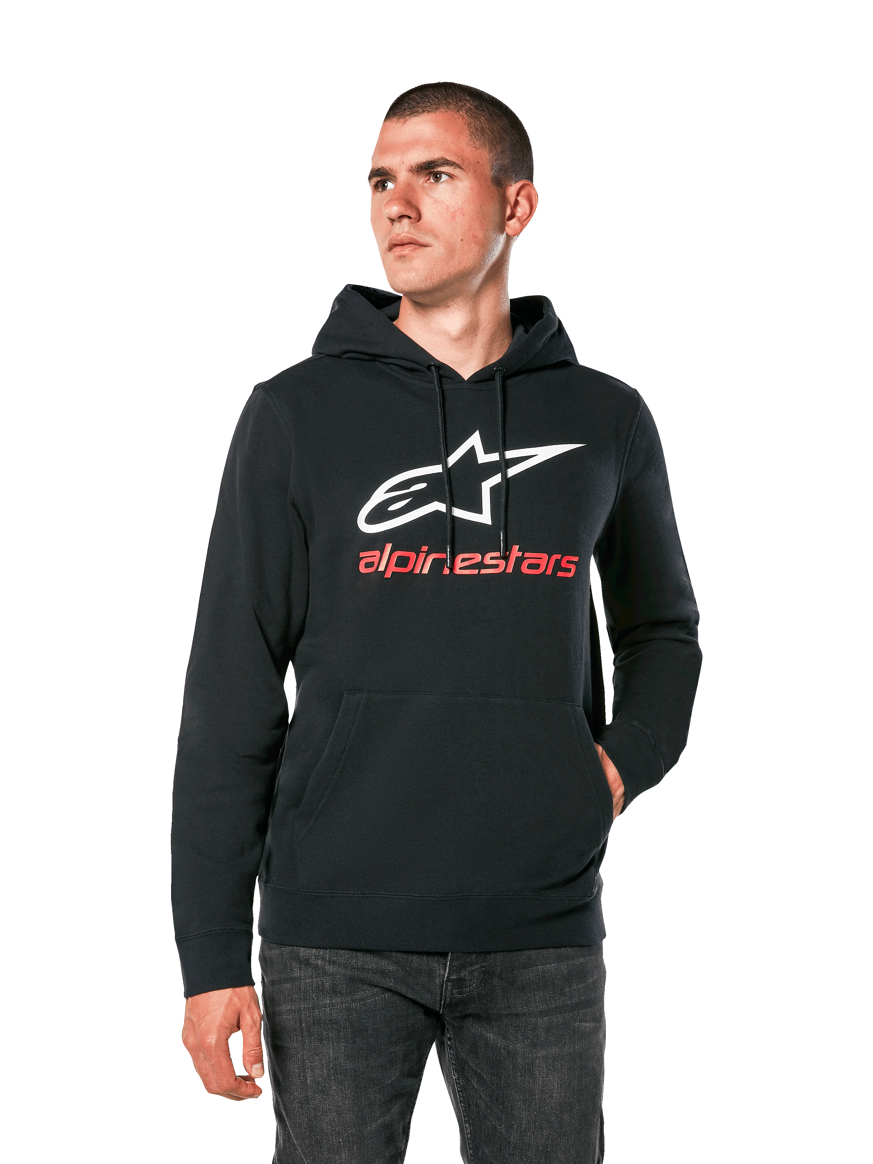Alpinestars Polerón Always V3