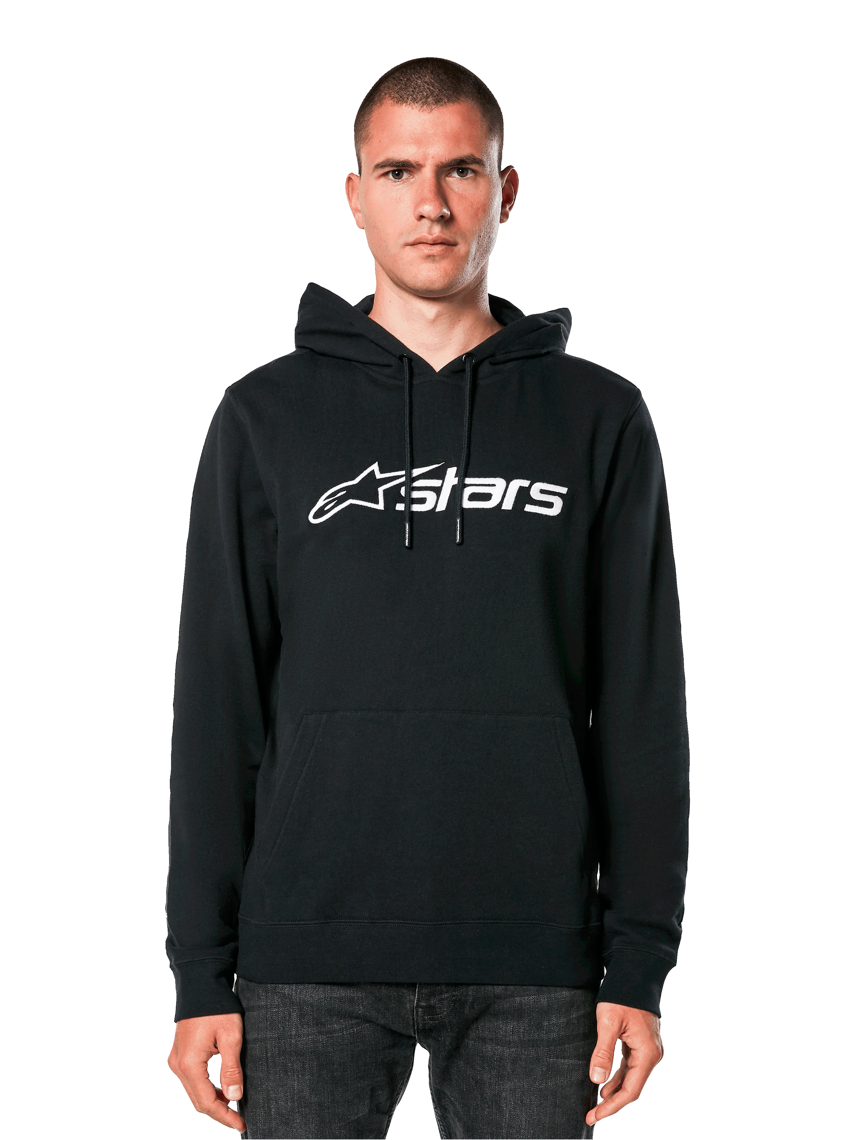 Alpinestars Polerón Blaze V3