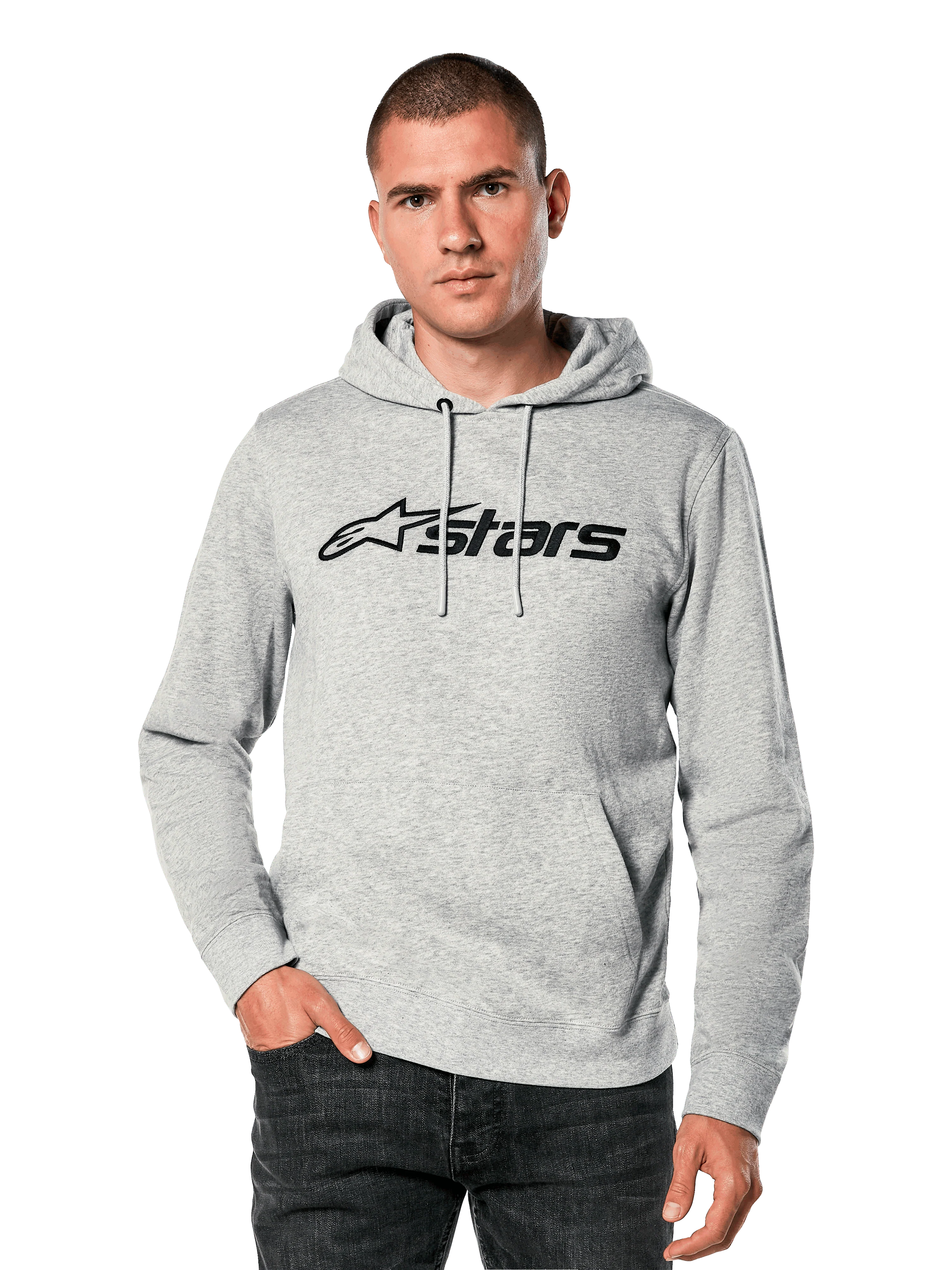 Alpinestars Polerón Blaze V3