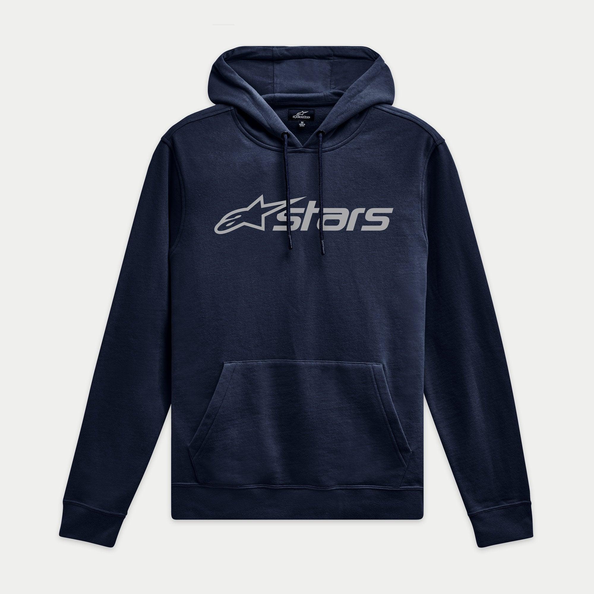 Polerón Alpinestars Blaze 2.0 Azul