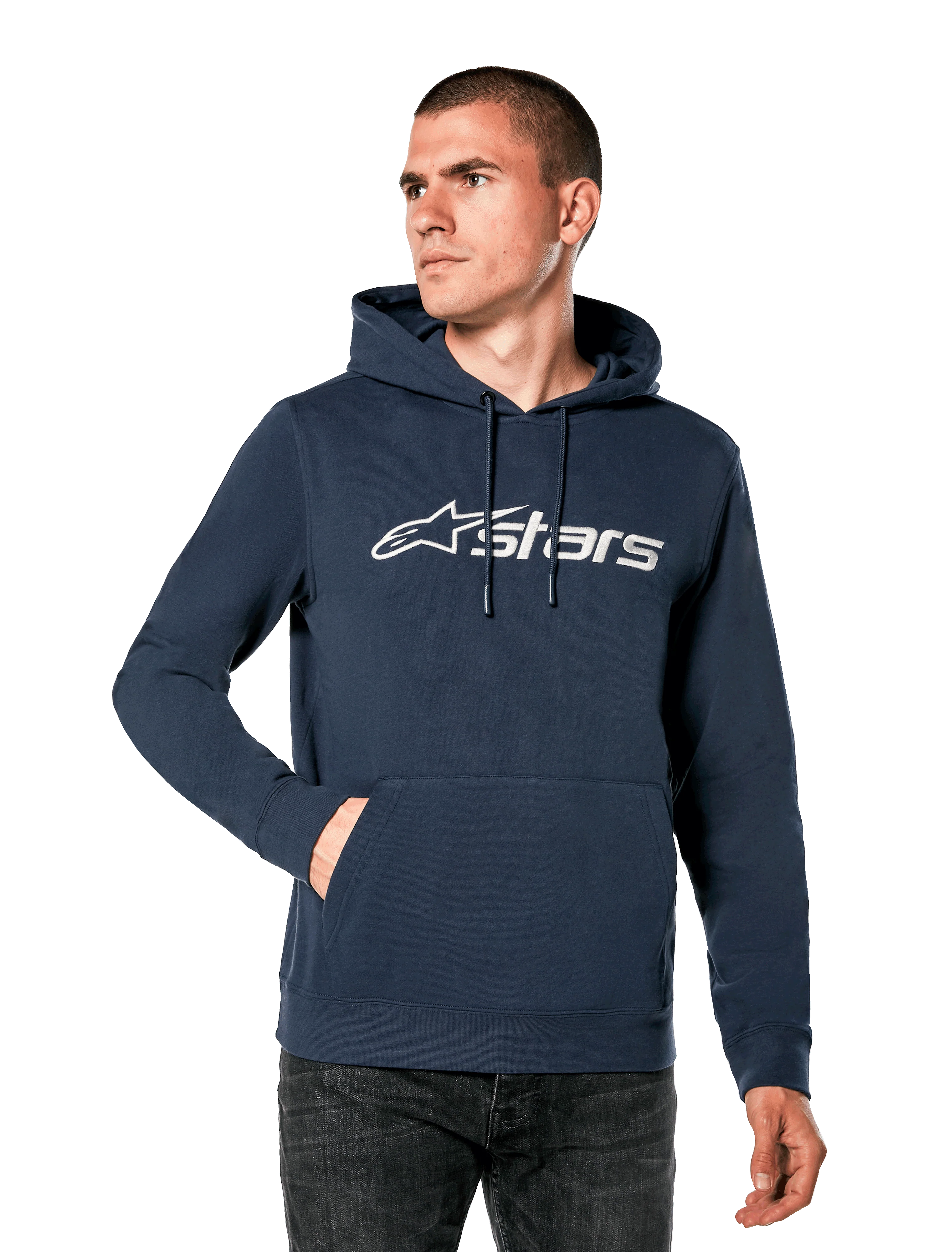 Alpinestars Polerón Blaze V3