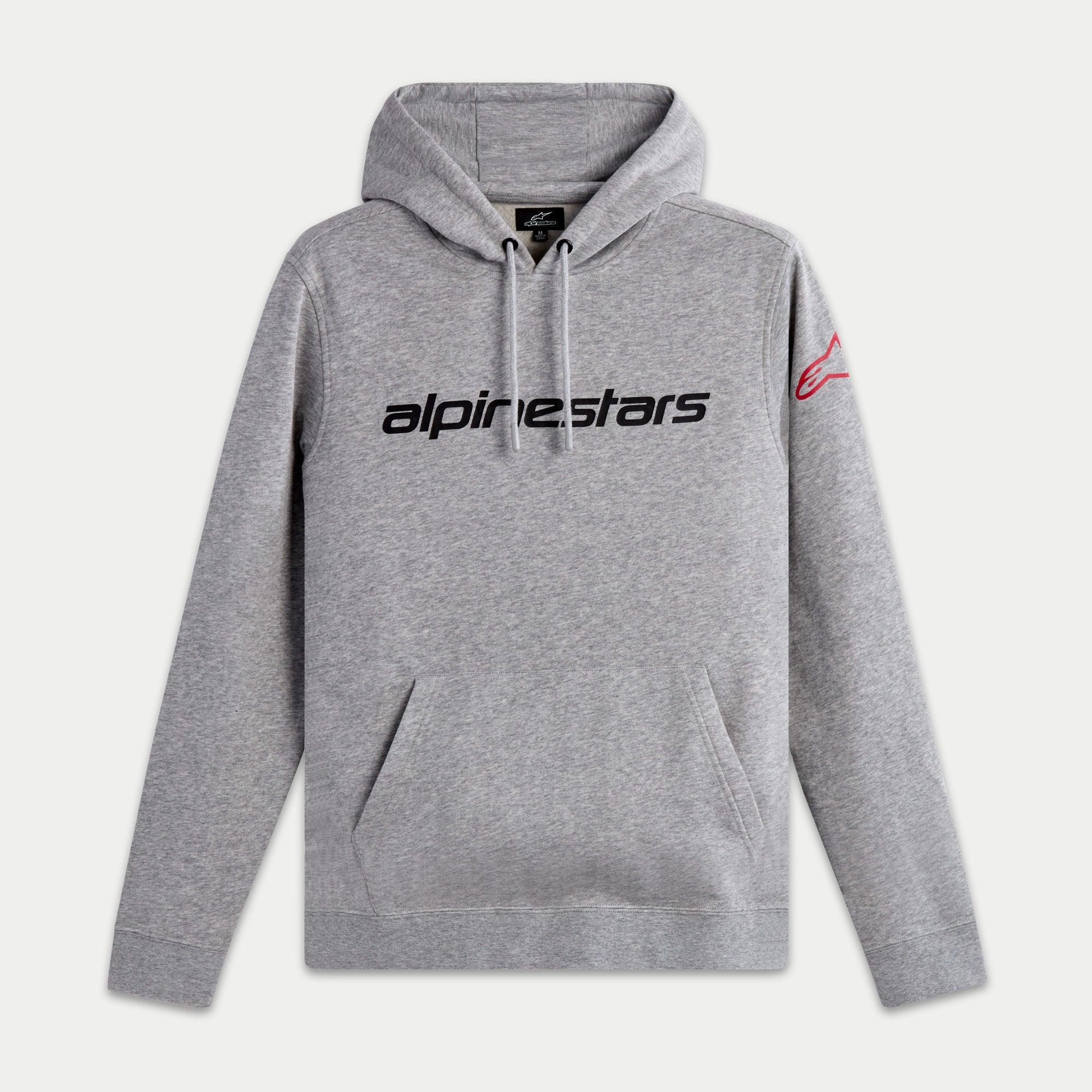 Polerón Alpinestars Linear Wordmark V3