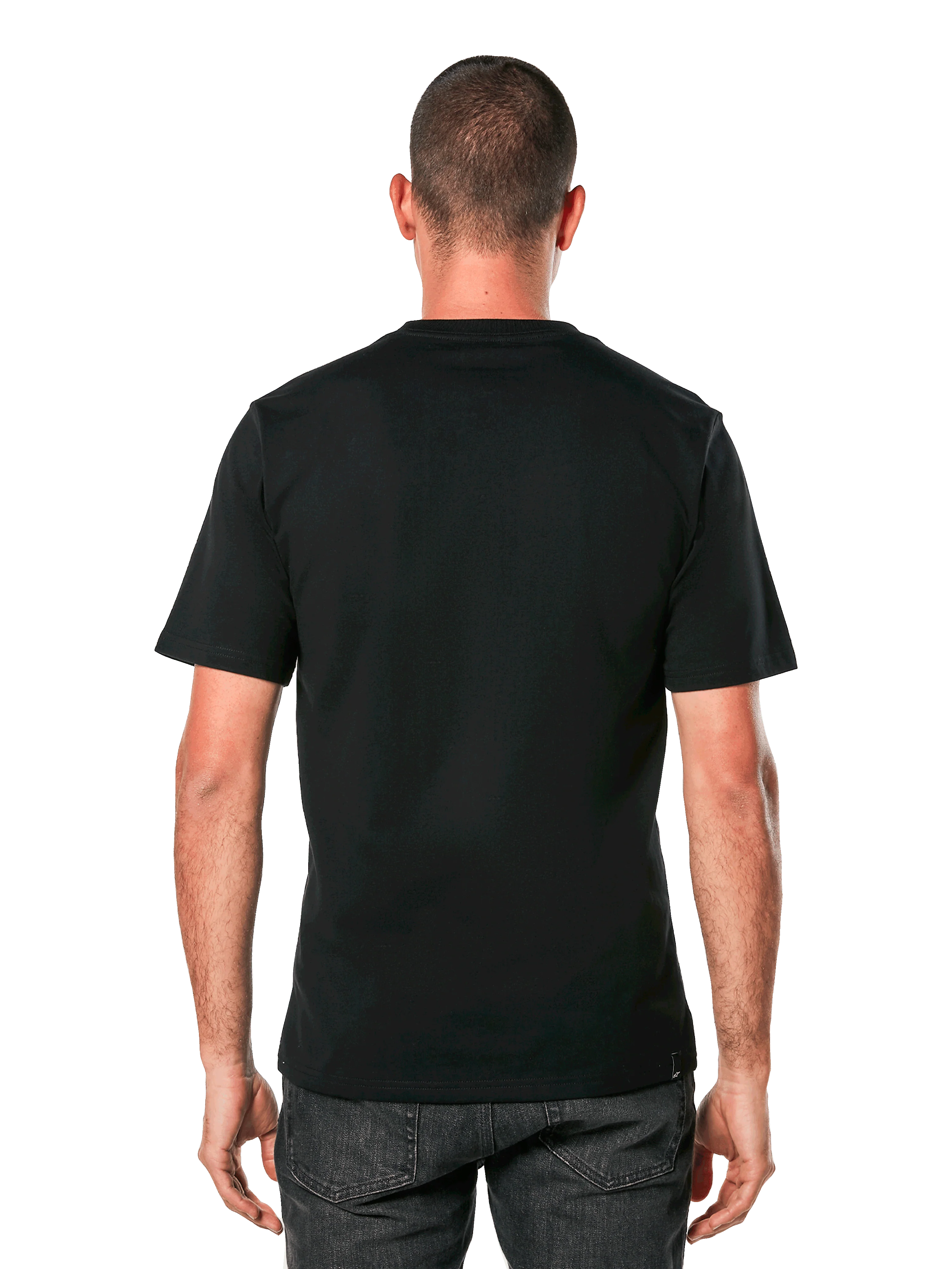 Polera Alpinestars Ageless 2.0 CSF