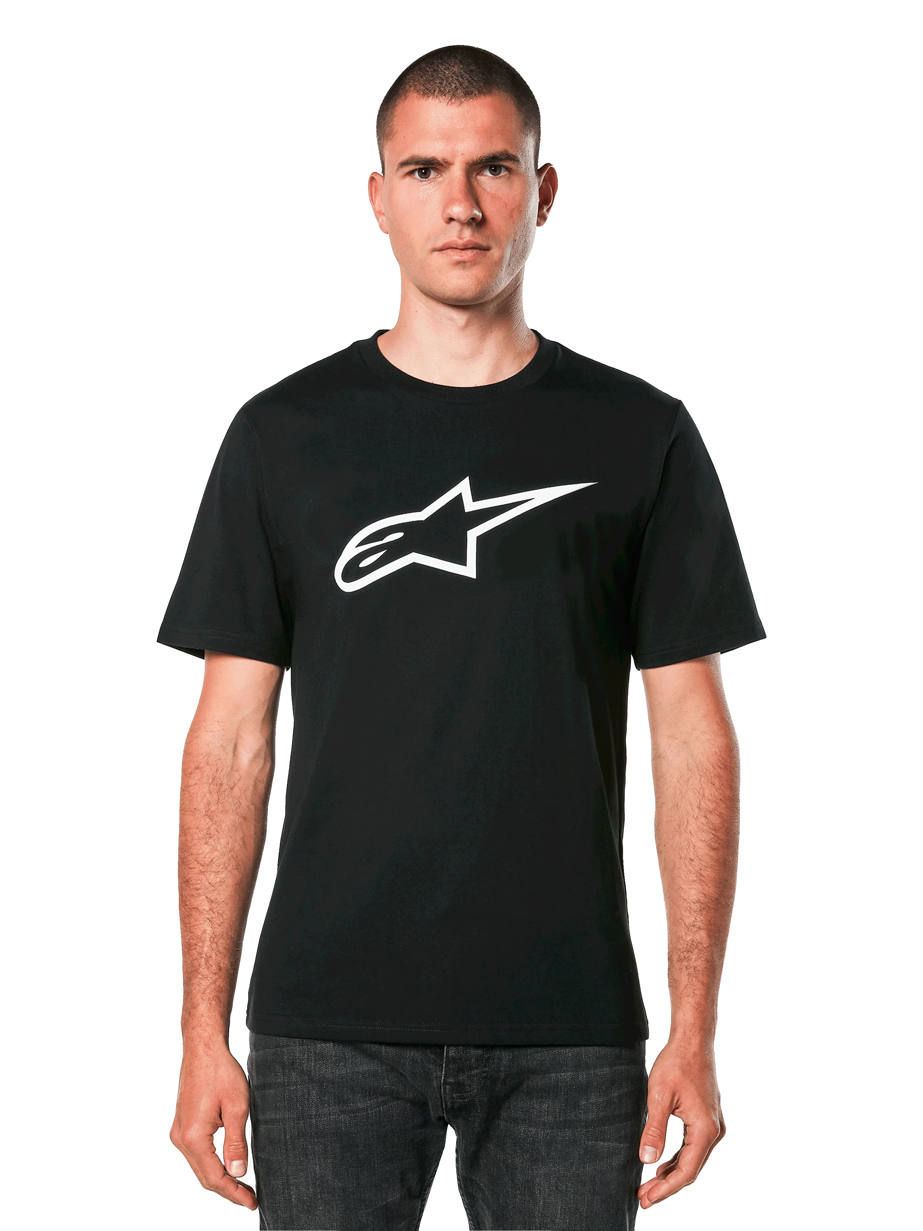 Polera Alpinestars Ageless 2.0 CSF