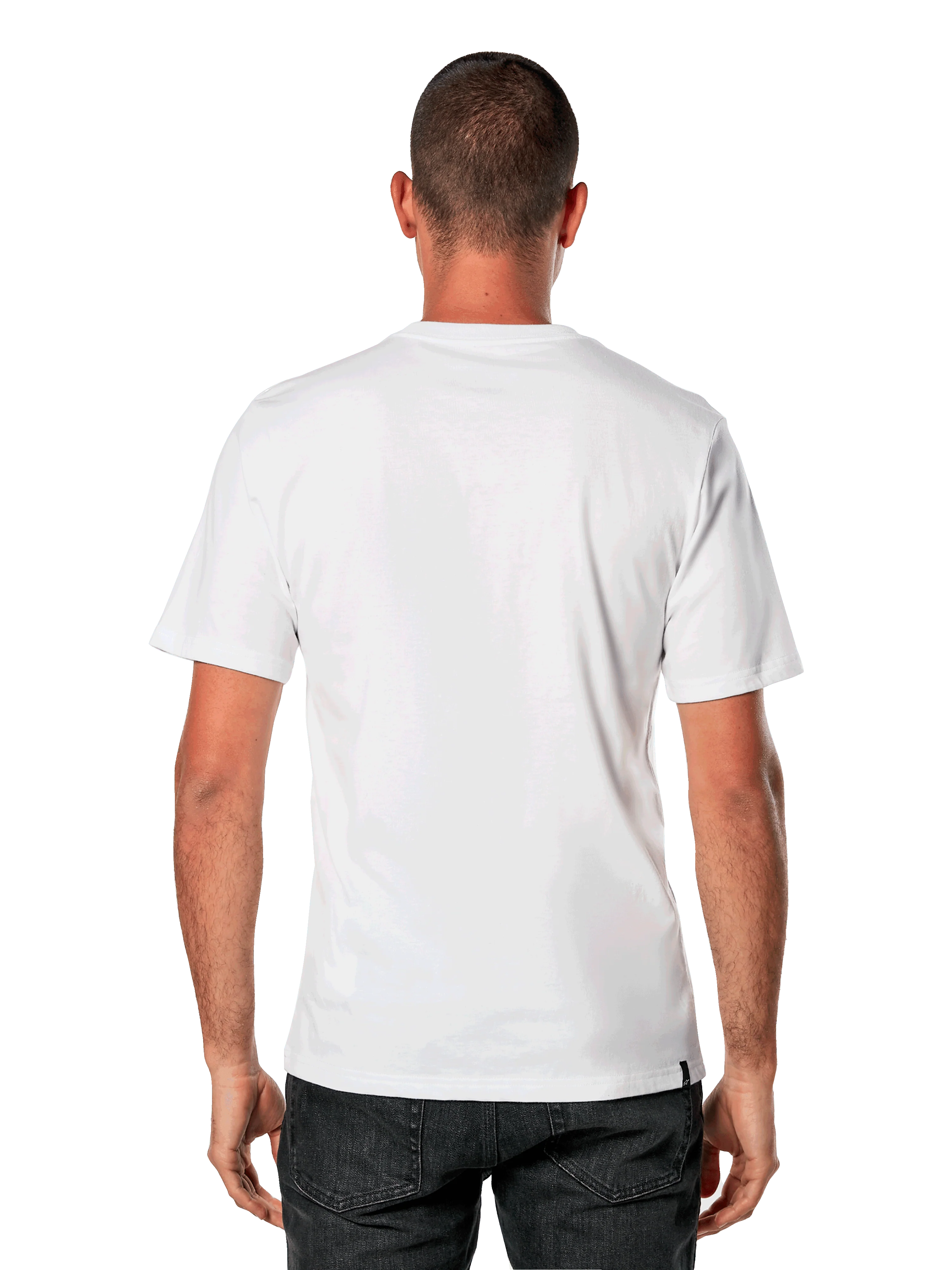 Polera Alpinestars Ageless 2.0 CSF