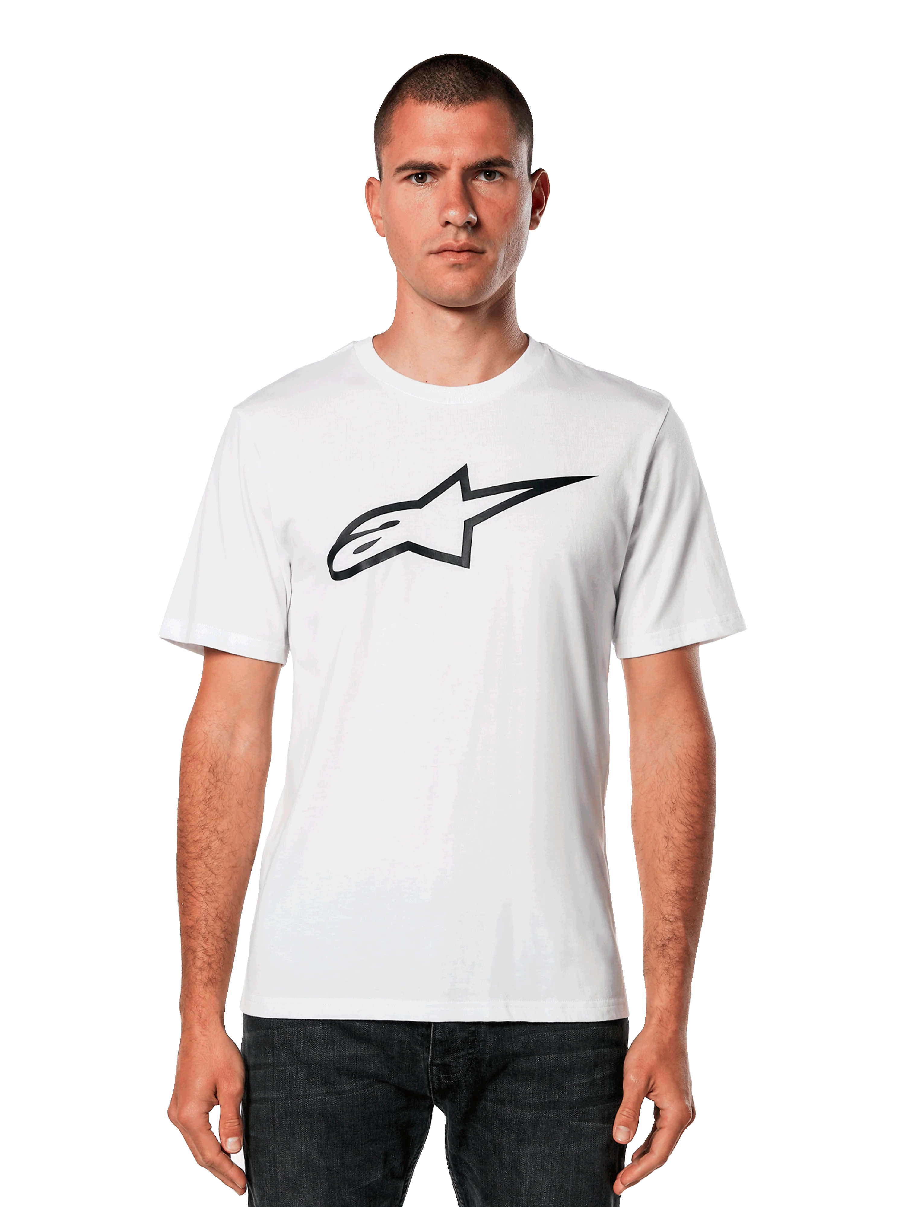 Polera Alpinestars Ageless 2.0 CSF