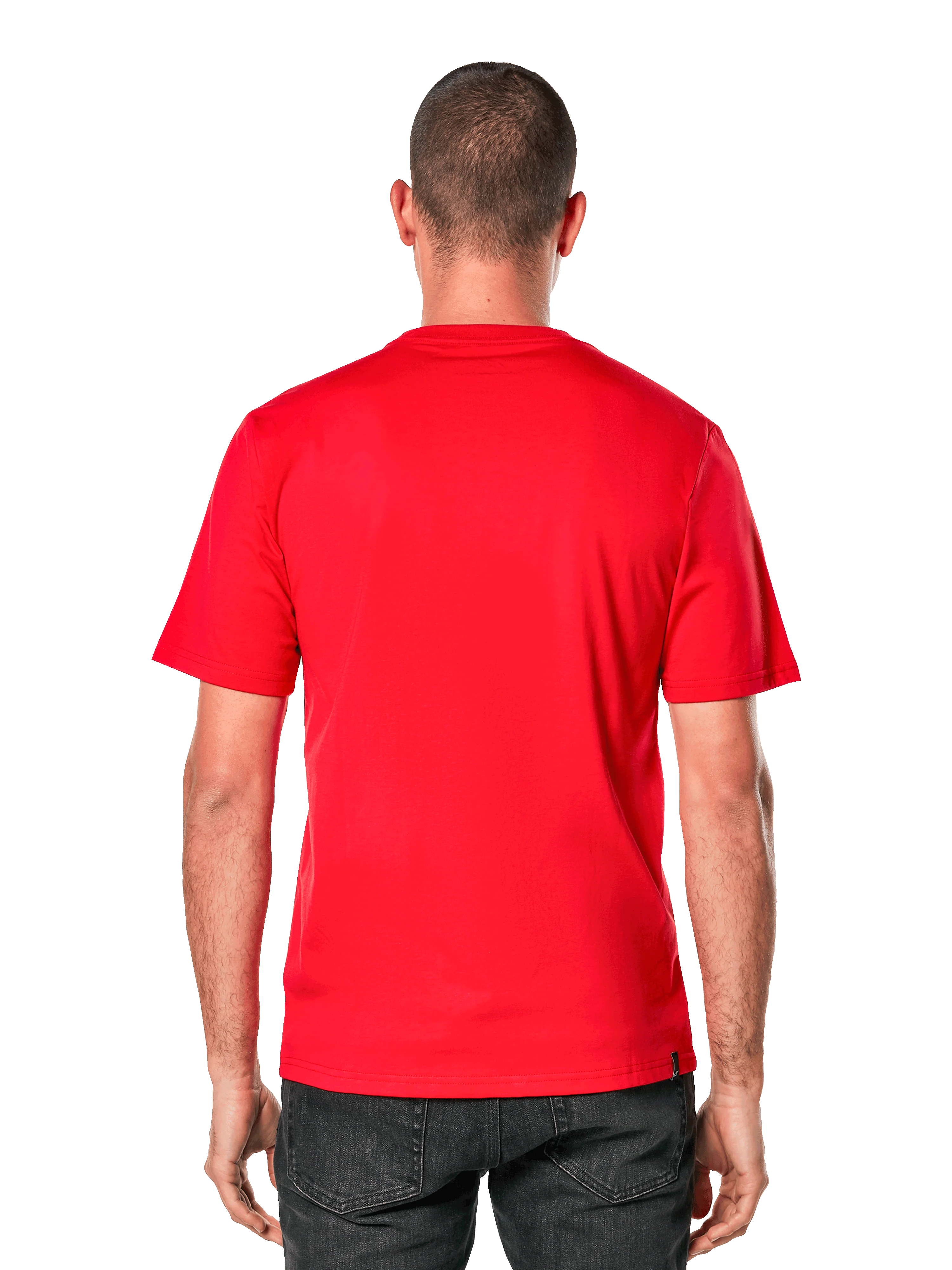 Polera Alpinestars Ageless 2.0 CSF