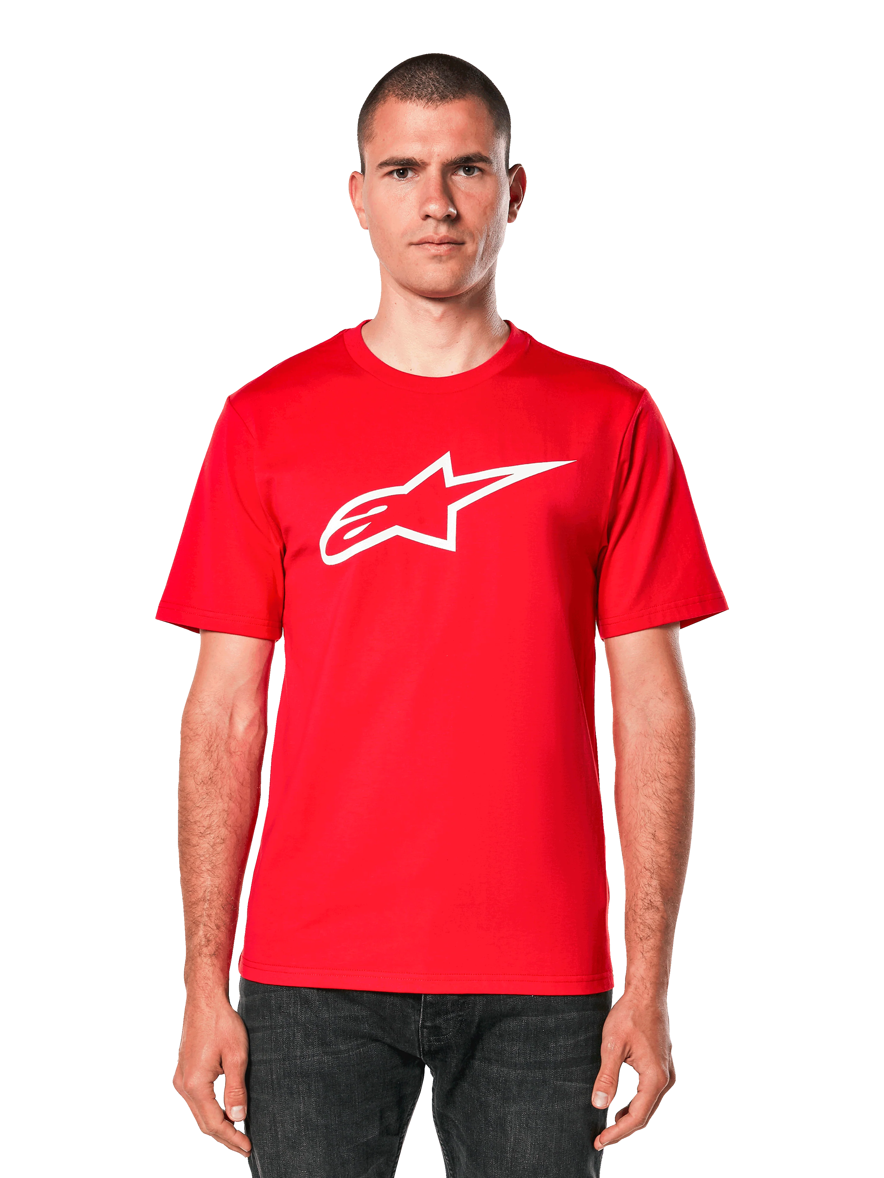 Polera Alpinestars Ageless 2.0 CSF