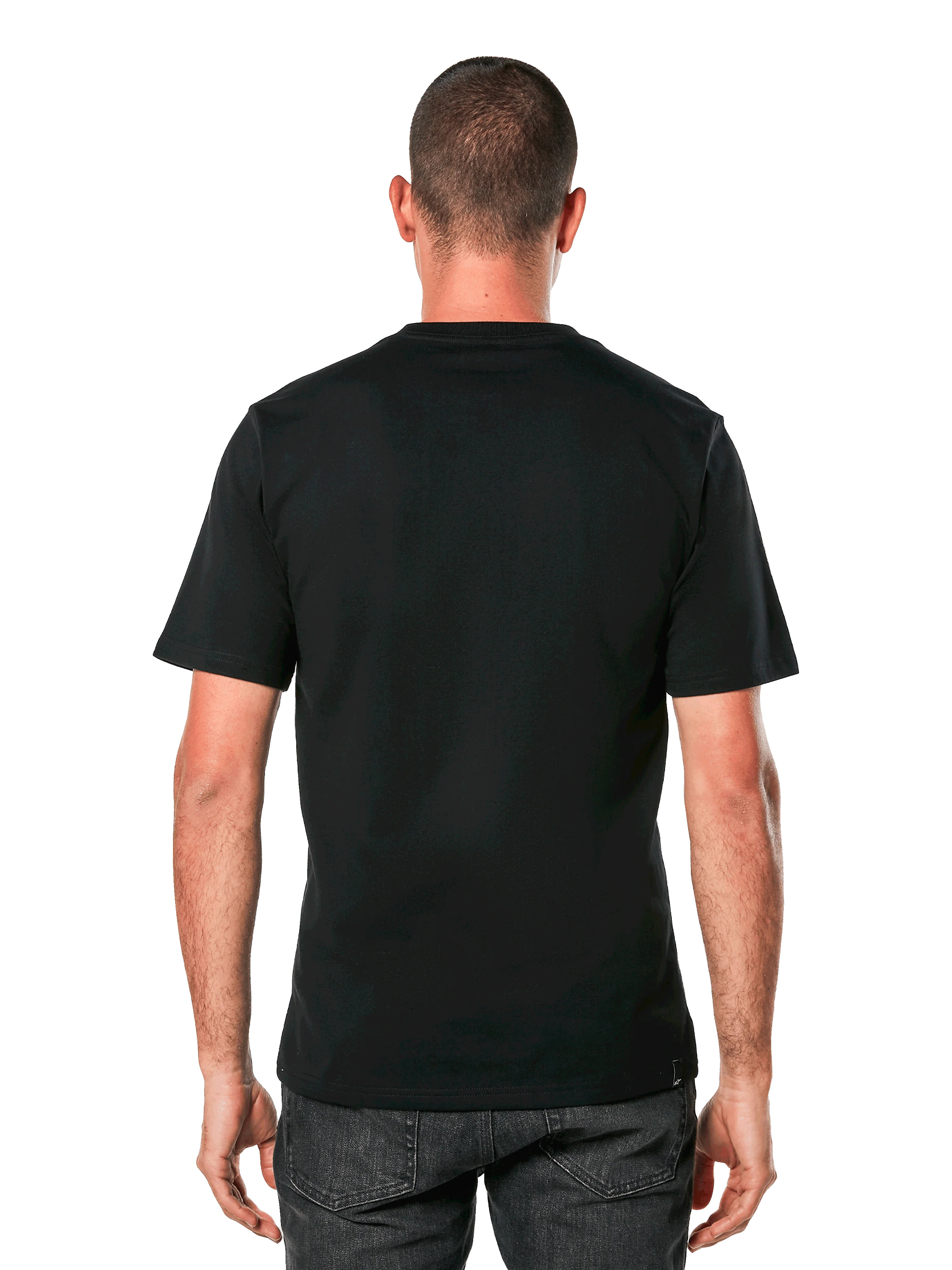 Polera Alpinestars Ageless Shadow CSF