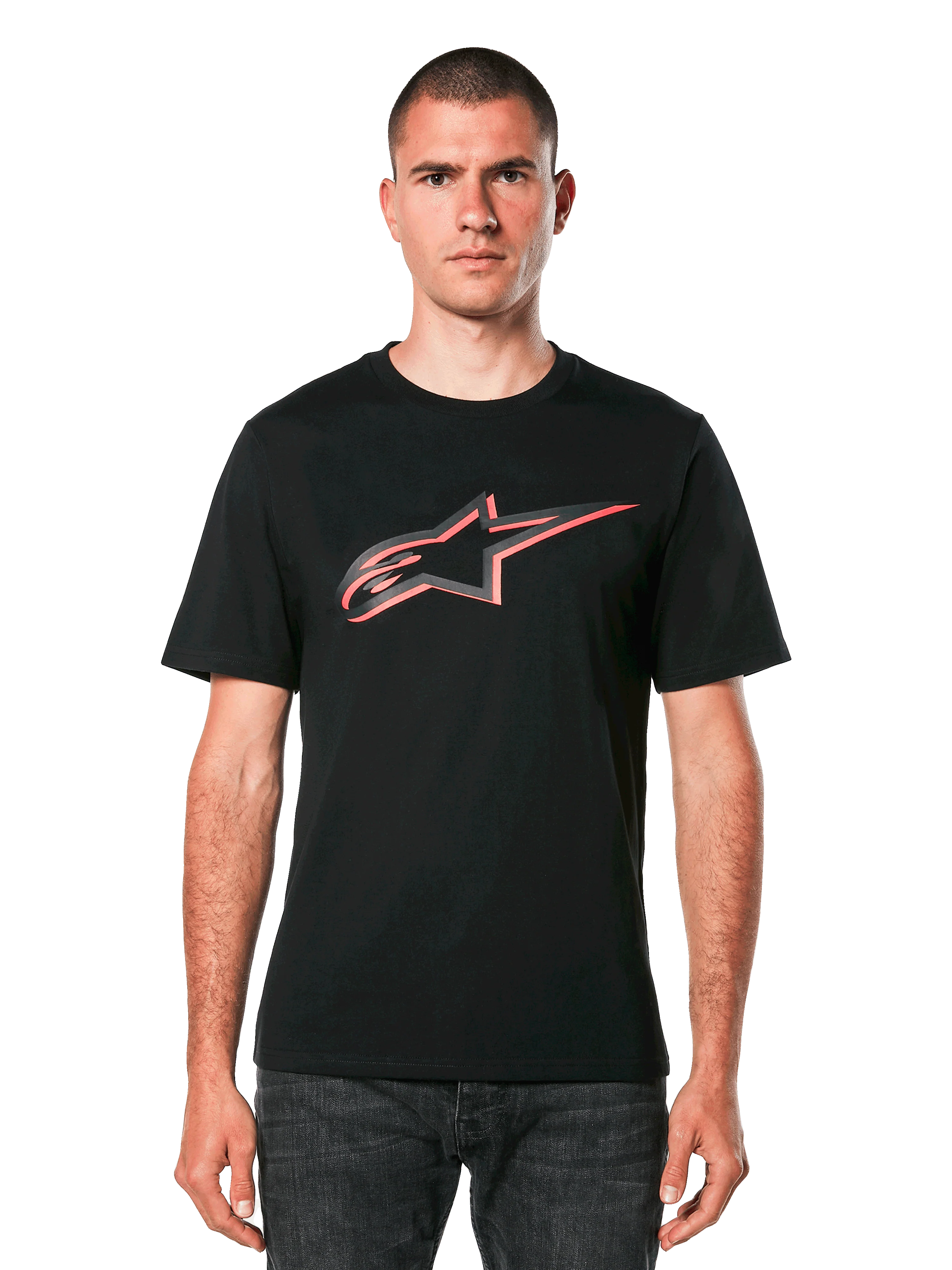 Polera Alpinestars Ageless Shadow CSF