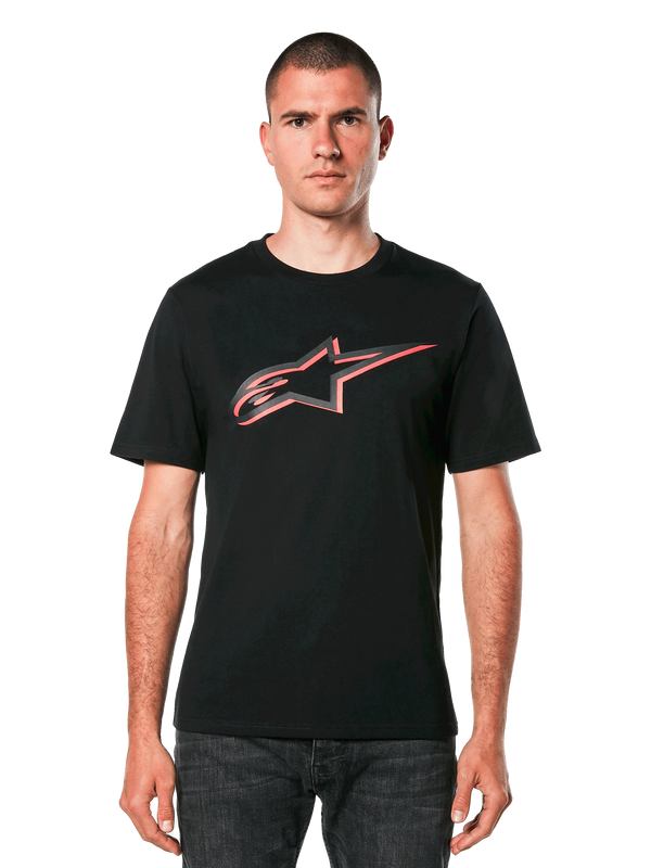 Polera Alpinestars Ageless Shadow CSF