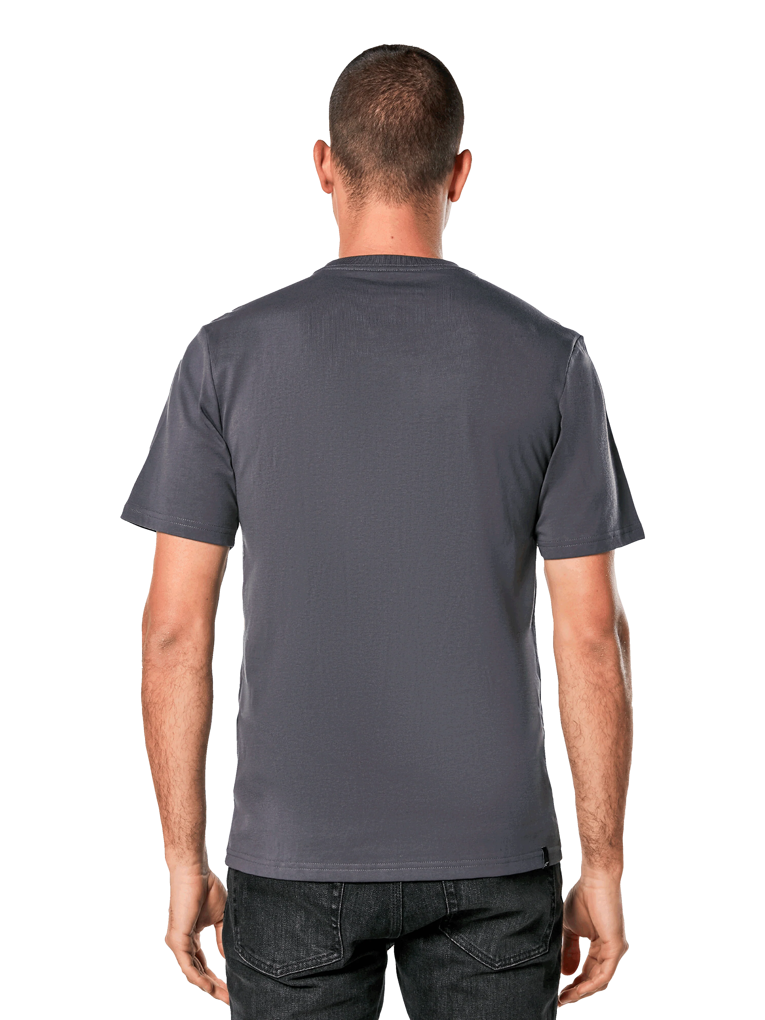 Polera Alpinestars Ageless Shadow CSF