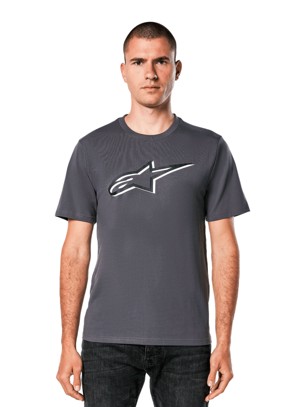 Polera Alpinestars Ageless Shadow CSF