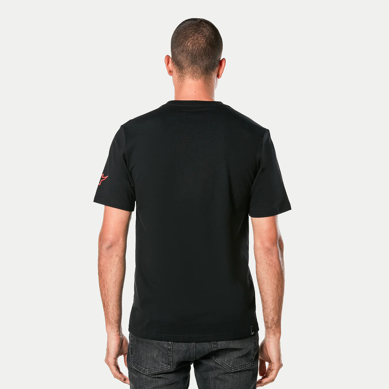 Alpinestars Polera Linear Wordmark 2.0 CSF - Rideshop
