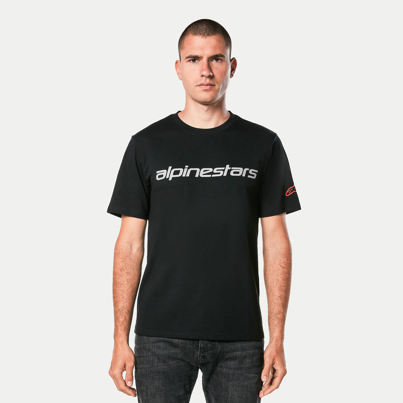 Alpinestars Polera Linear Wordmark 2.0 CSF - Rideshop