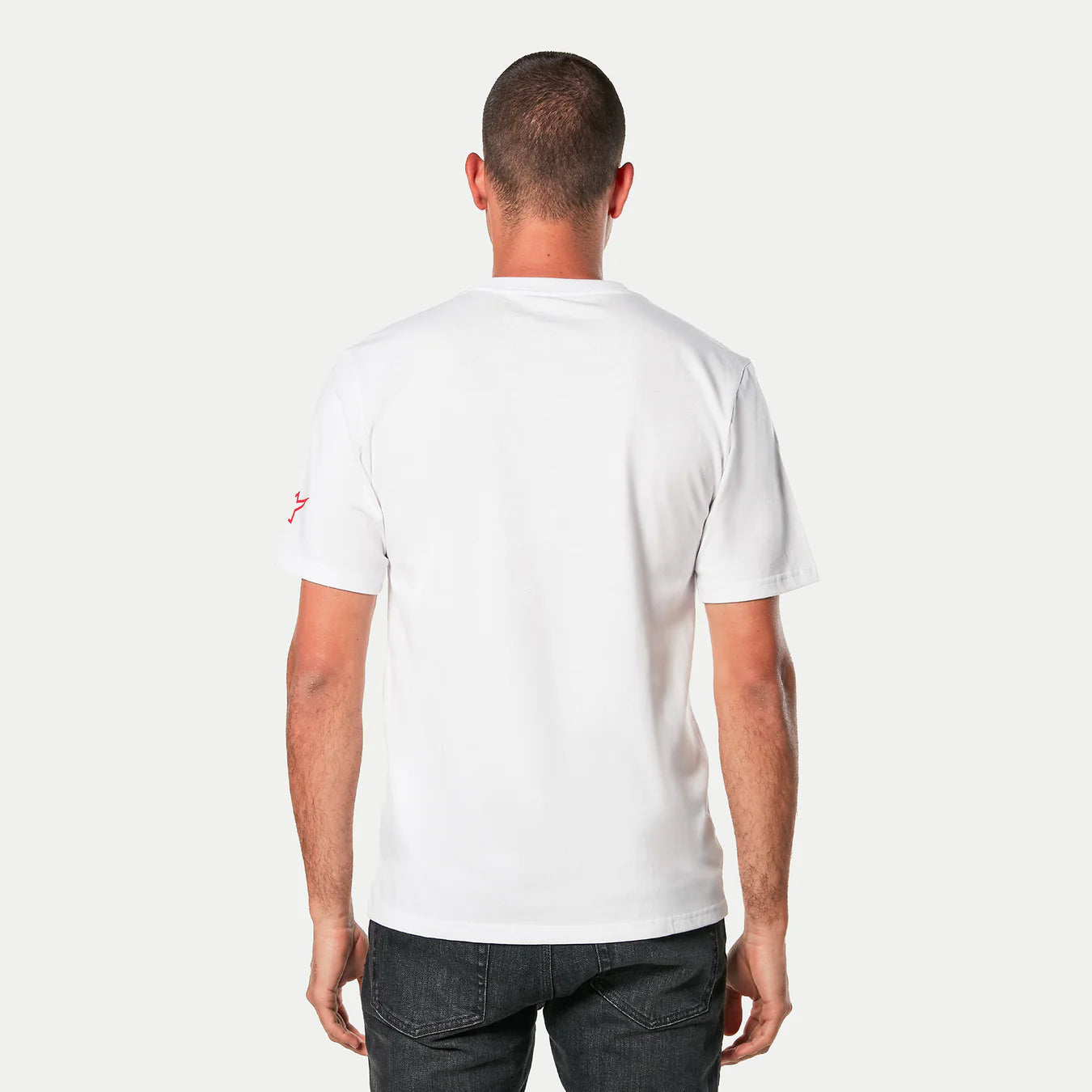 Alpinestars Polera Linear Wordmark 2.0 CSF - Rideshop