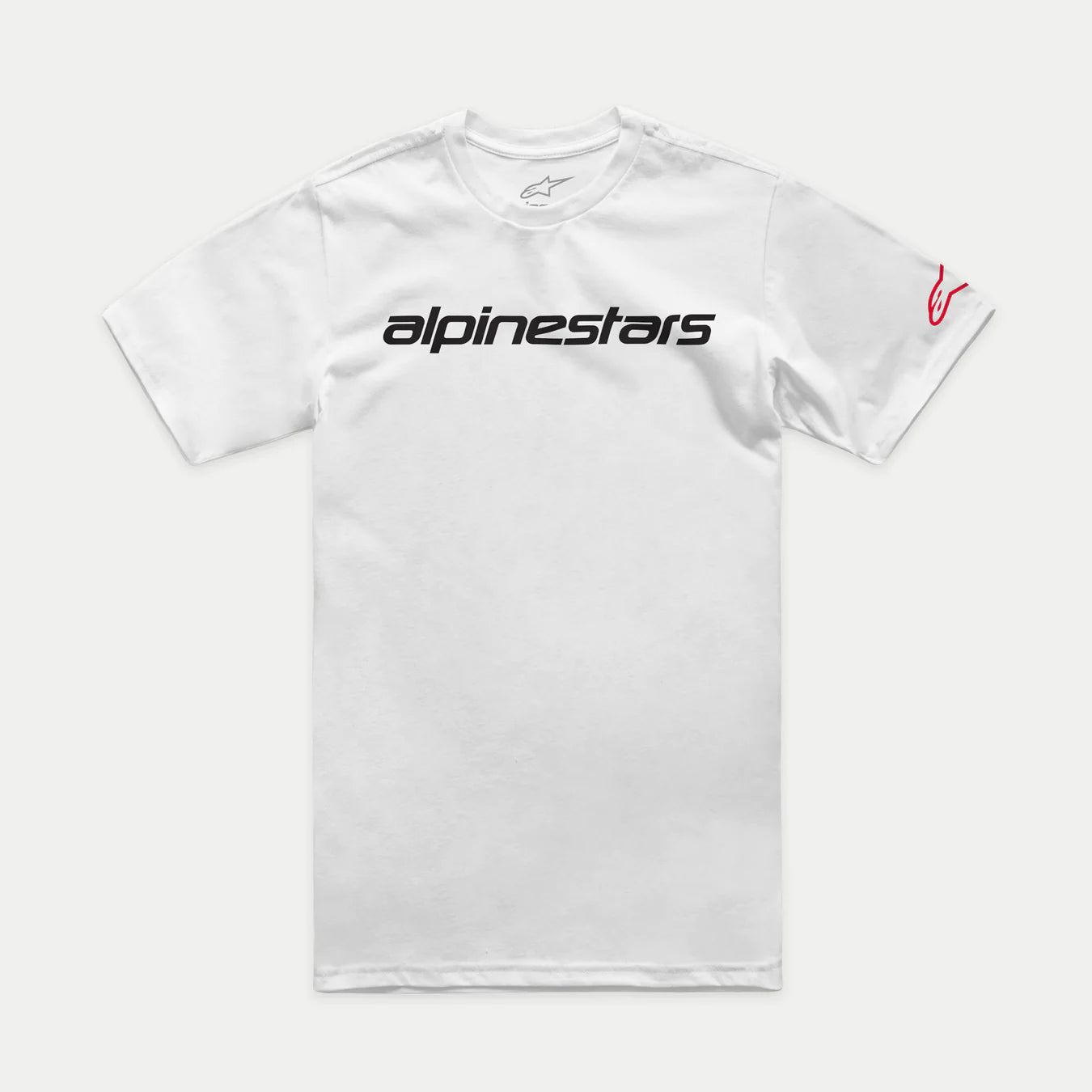 Alpinestars Polera Linear Wordmark 2.0 CSF - Rideshop