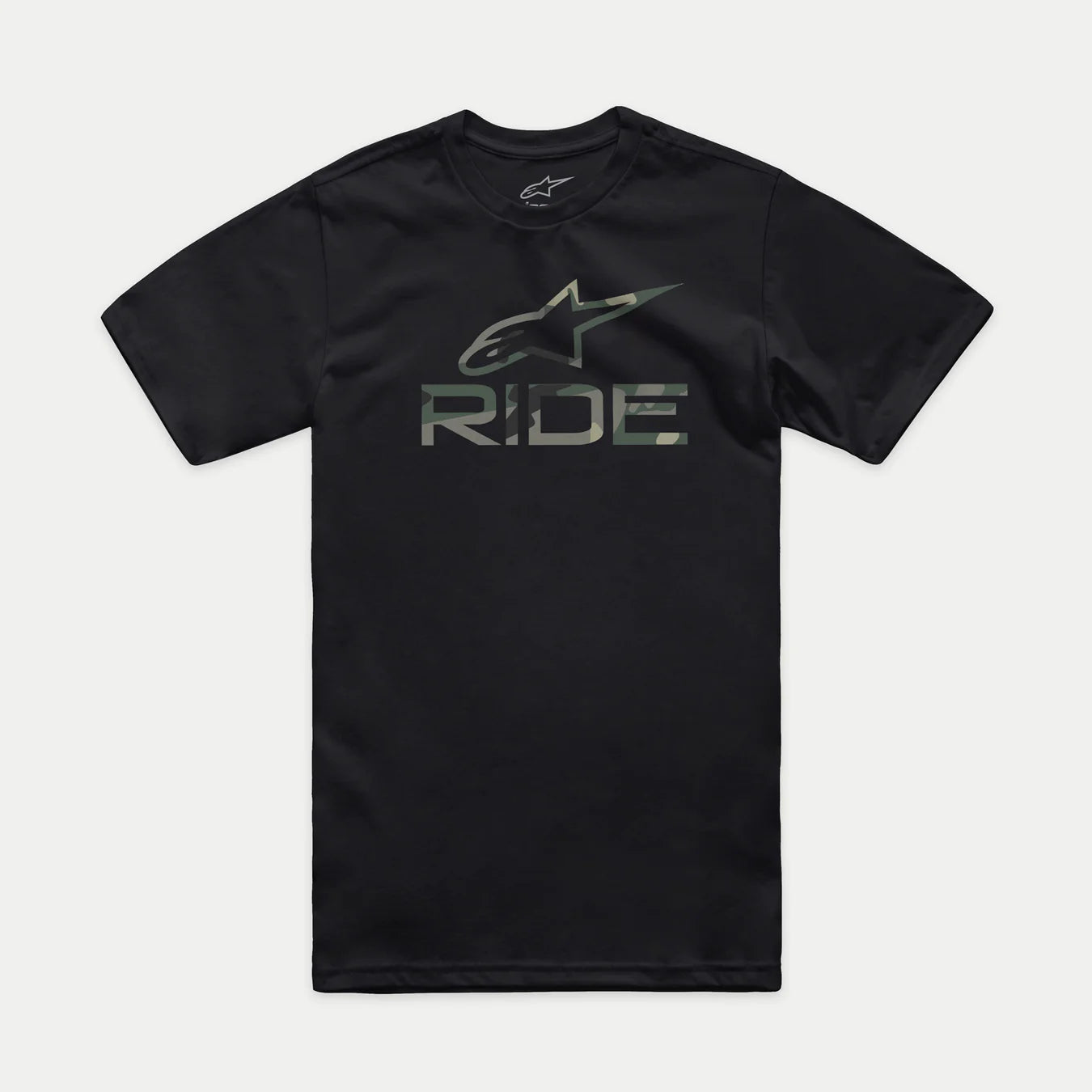 Alpinestars Polera Ride 4.0 Camo CSF - Rideshop