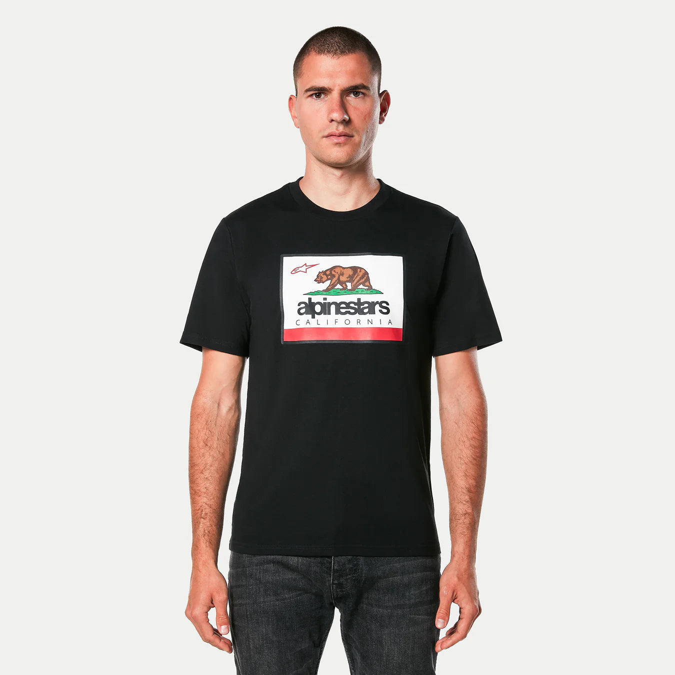 Alpinestars Polera Cali 2.0 CSF - Rideshop