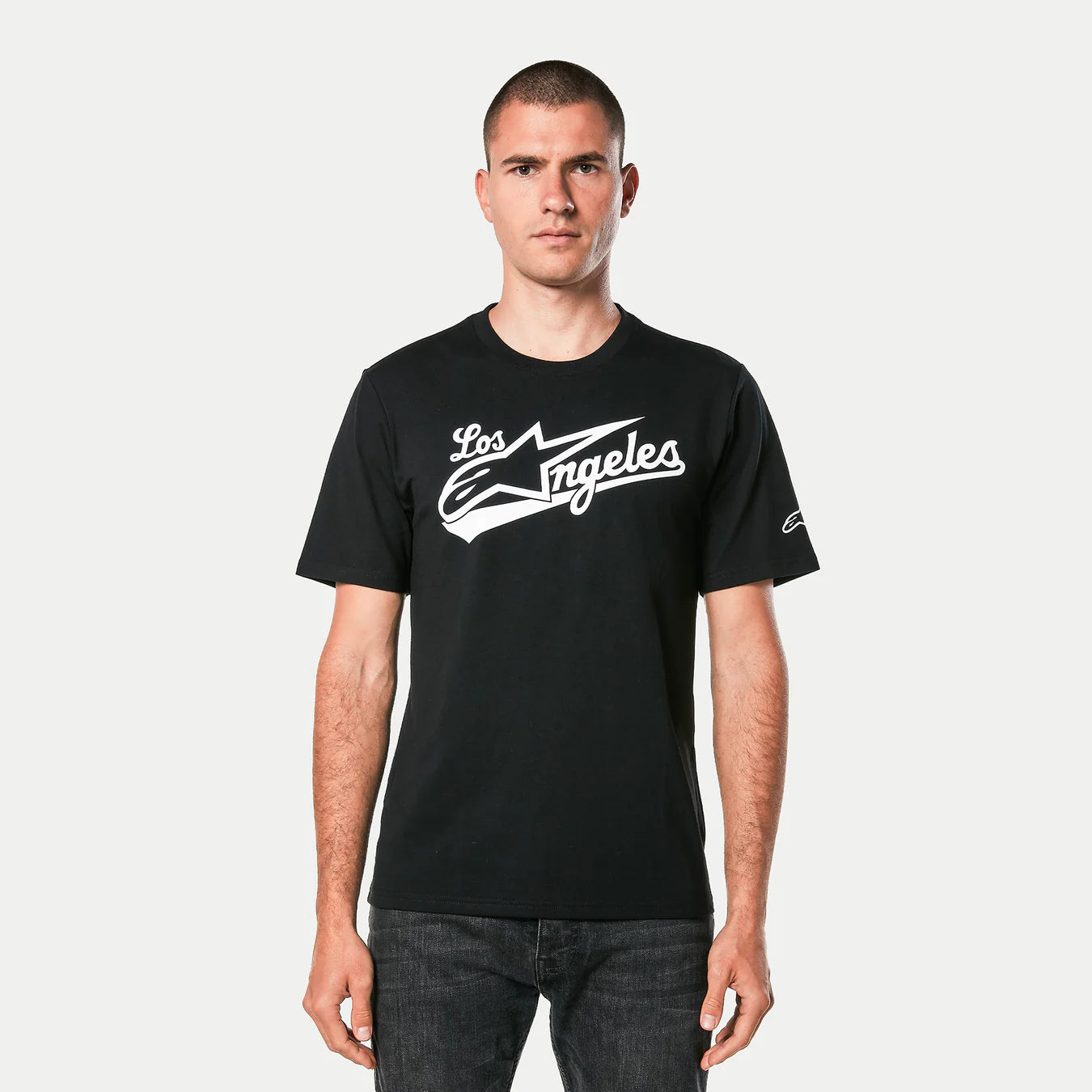 Alpinestars Polera Los Angeles CSF - Rideshop